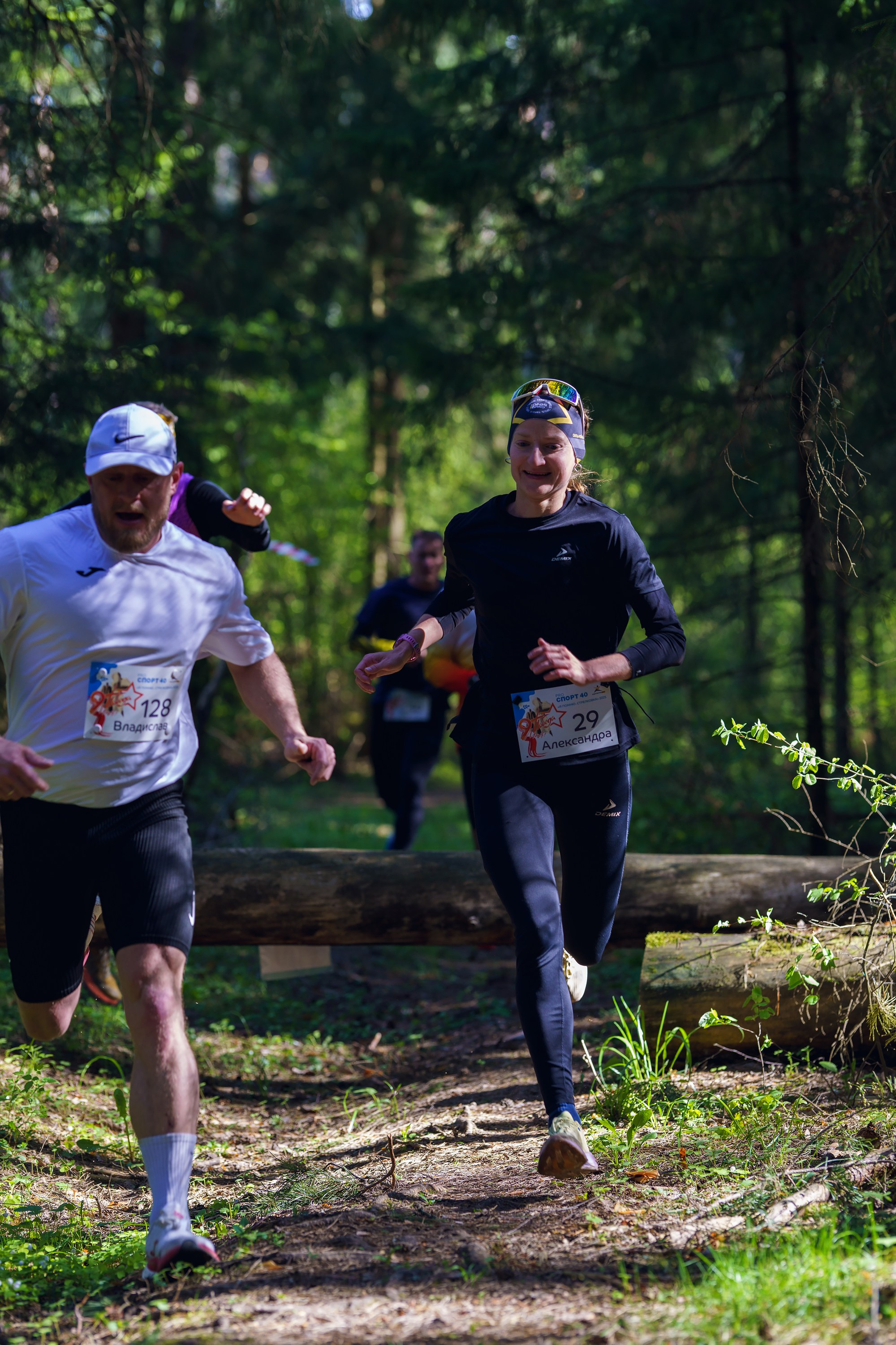 Фотографии Трейл Я помню. Стрелковка 2025. Фотограф спортивные события, недвижимость, турбизнес