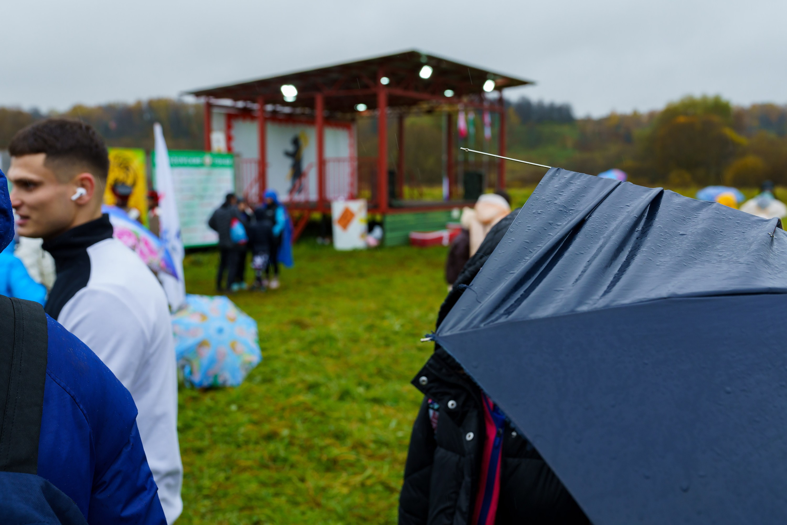 Фотографии Трейл Кутузов 2025. Фотограф спортивные события, недвижимость, турбизнес