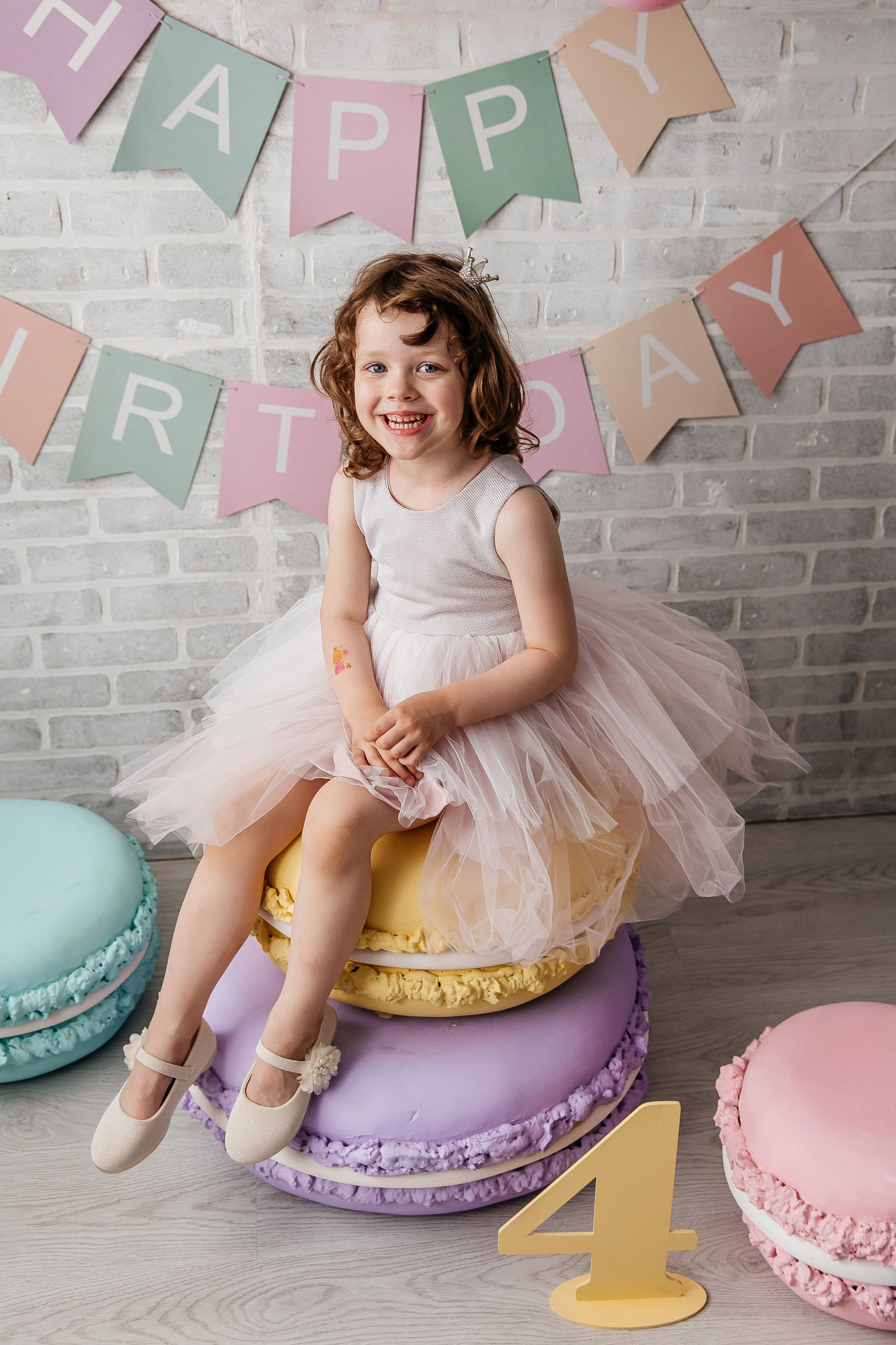 Макарунс. Детский фотограф, выпускные альбомы в Нижнем Новгороде Бодягина Мария