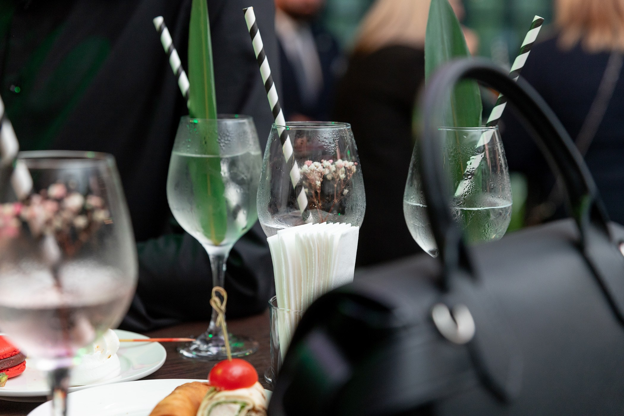 Репортажная съёмка. Интерьерный и фуд фотограф в Сочи Дмитрий Арно