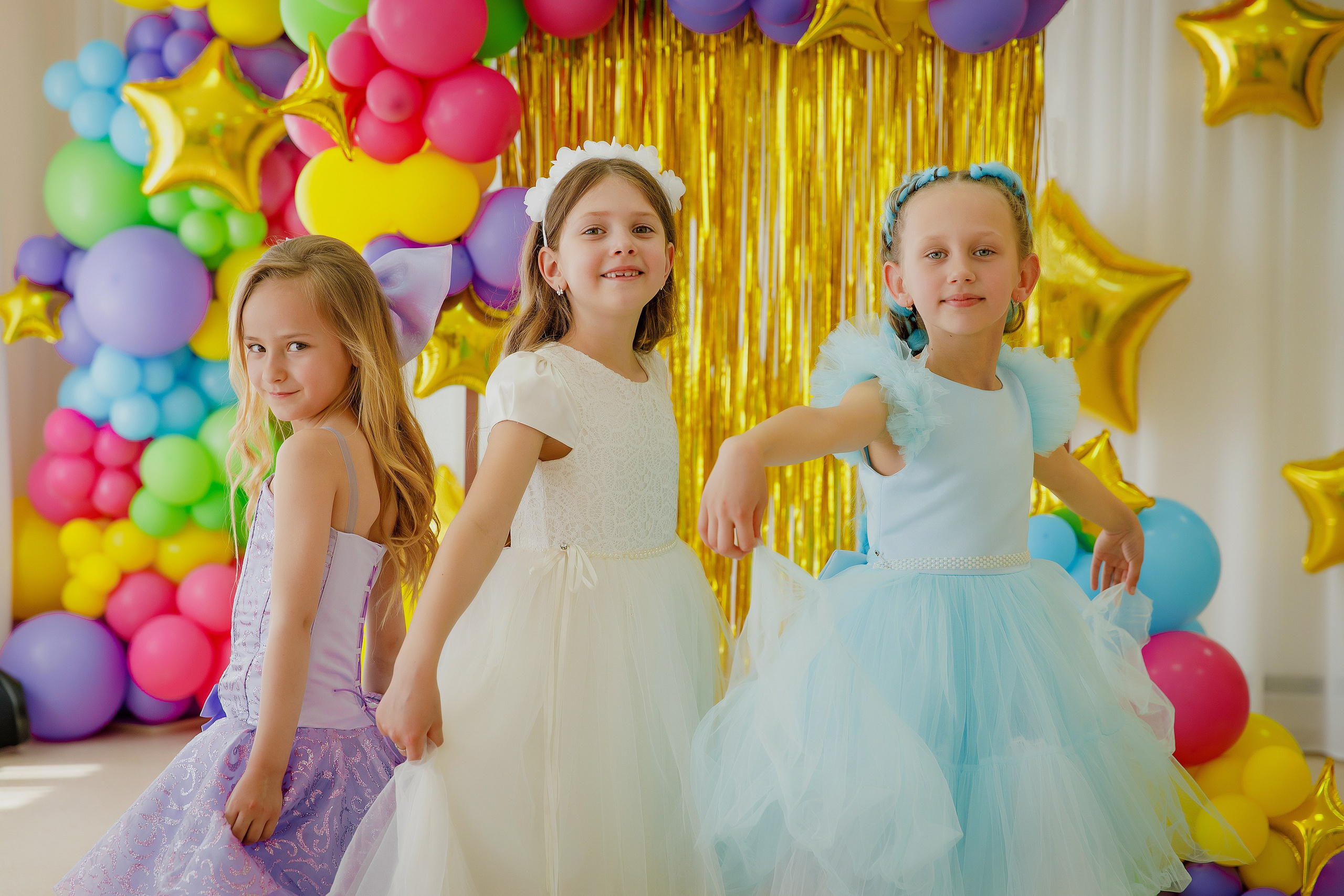 Выпускной «Тигренок». Photoalbum-vl.ru