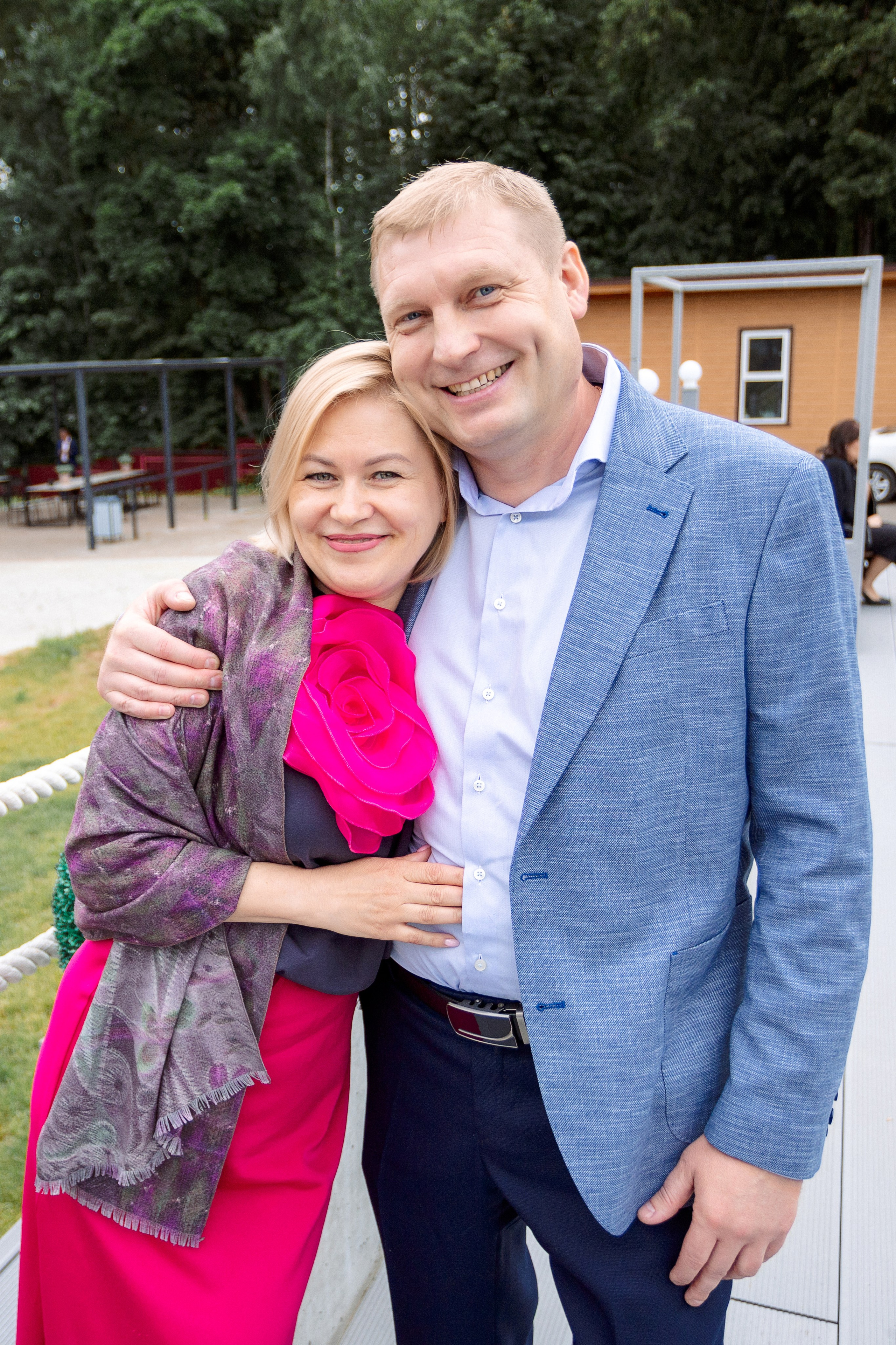 ВЫПУСКНОЙ: Волки-Липки. Все фото. Профессиональный фотограф в Ижевске Леша Петров