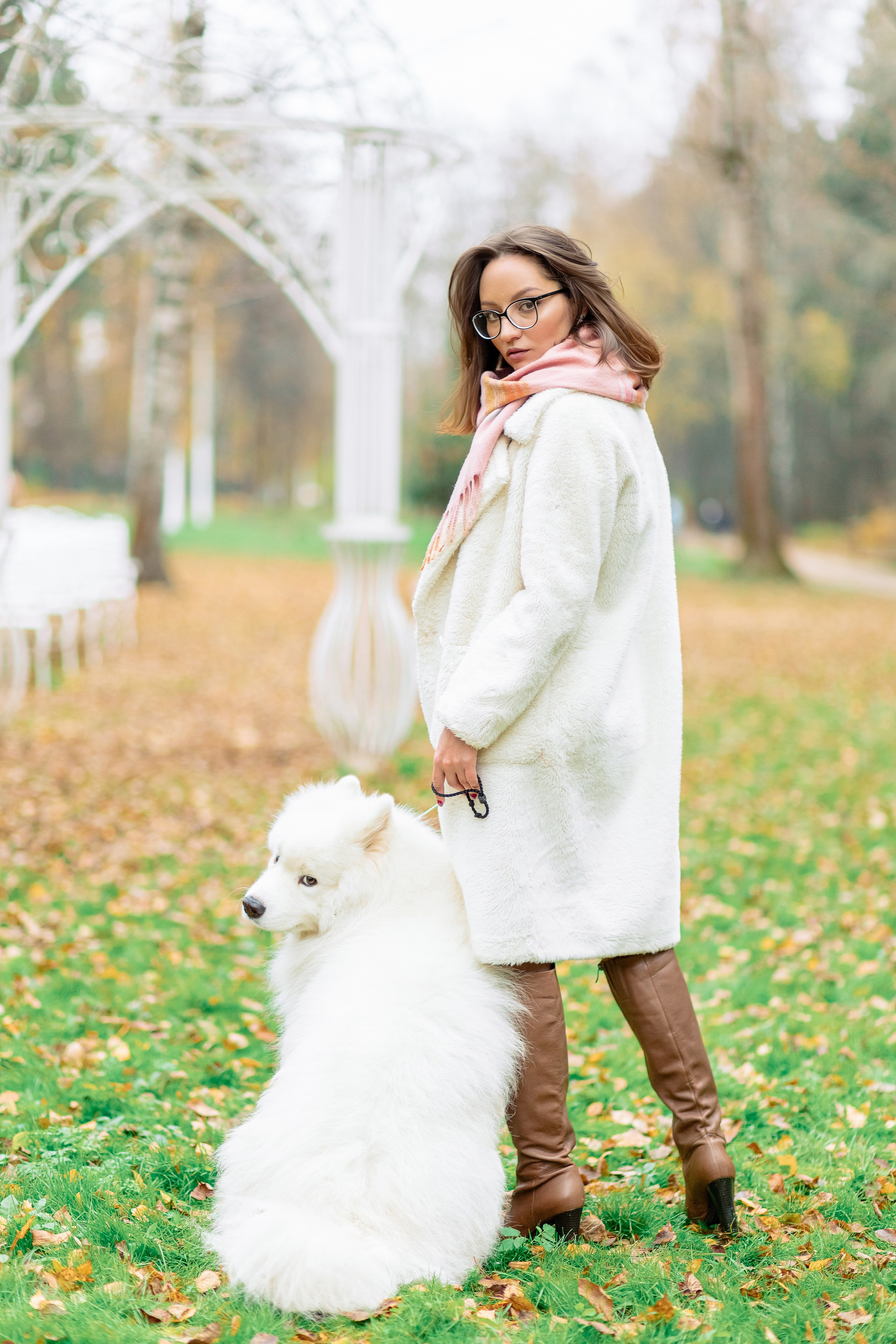 Элина и Велес. Профессиональный фотограф в Ижевске Леша Петров