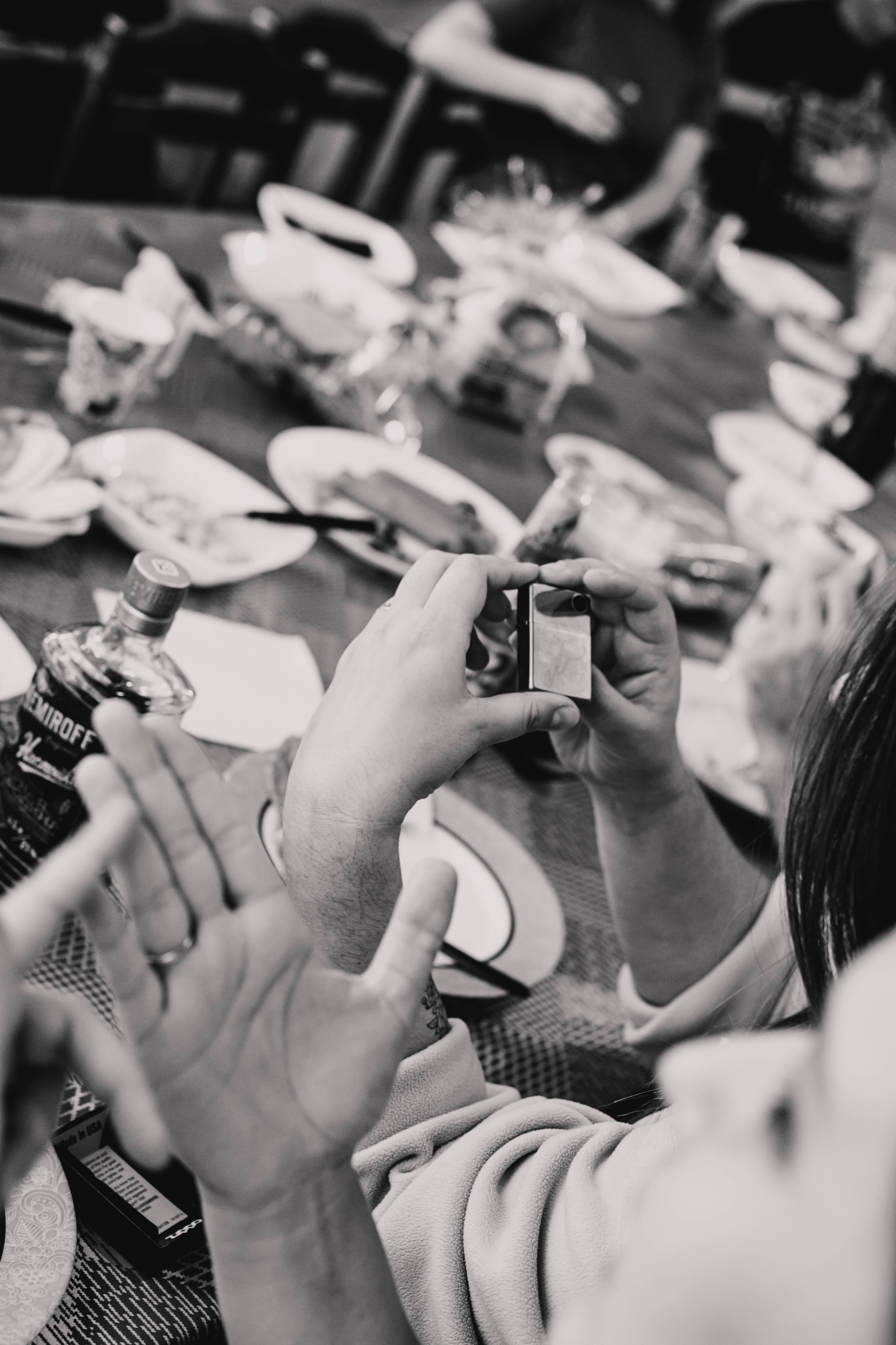 Юбилей в соснах. Фотограф в Нижнем Новгороде