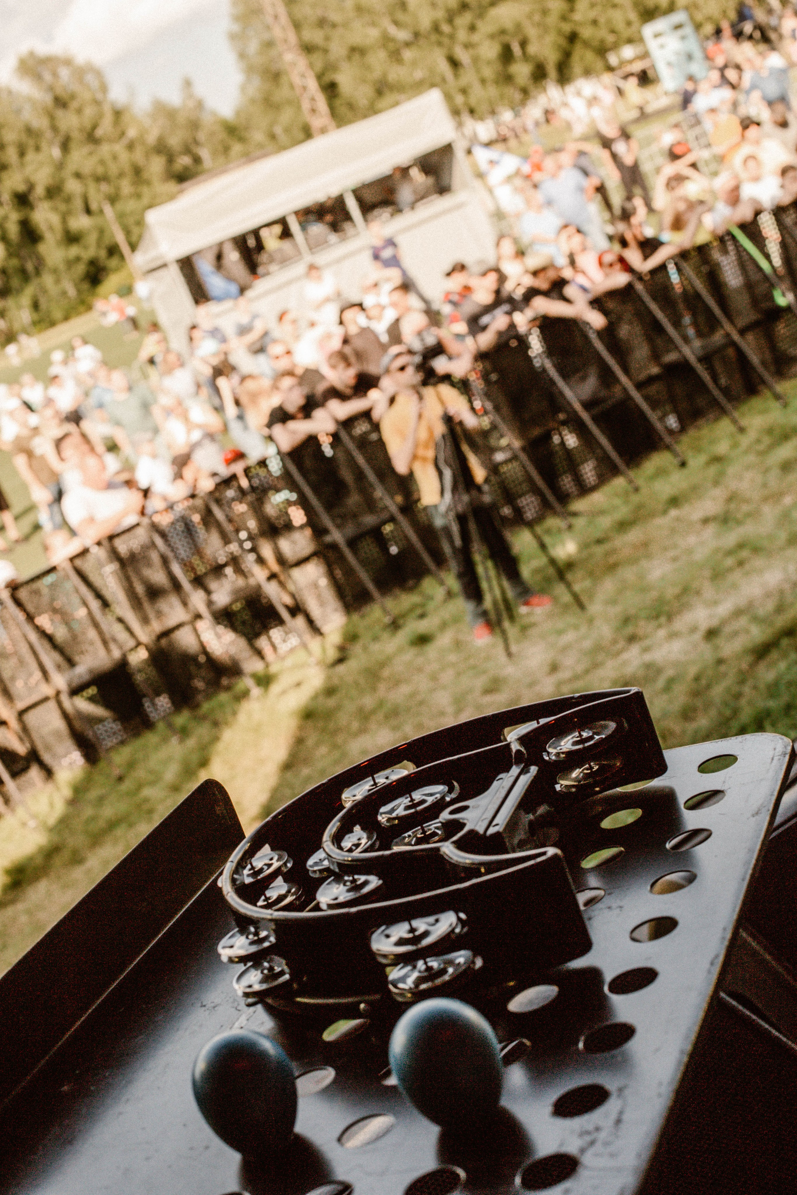 Рок Чистой Воды. Герои НВ. Фотограф в Нижнем Новгороде