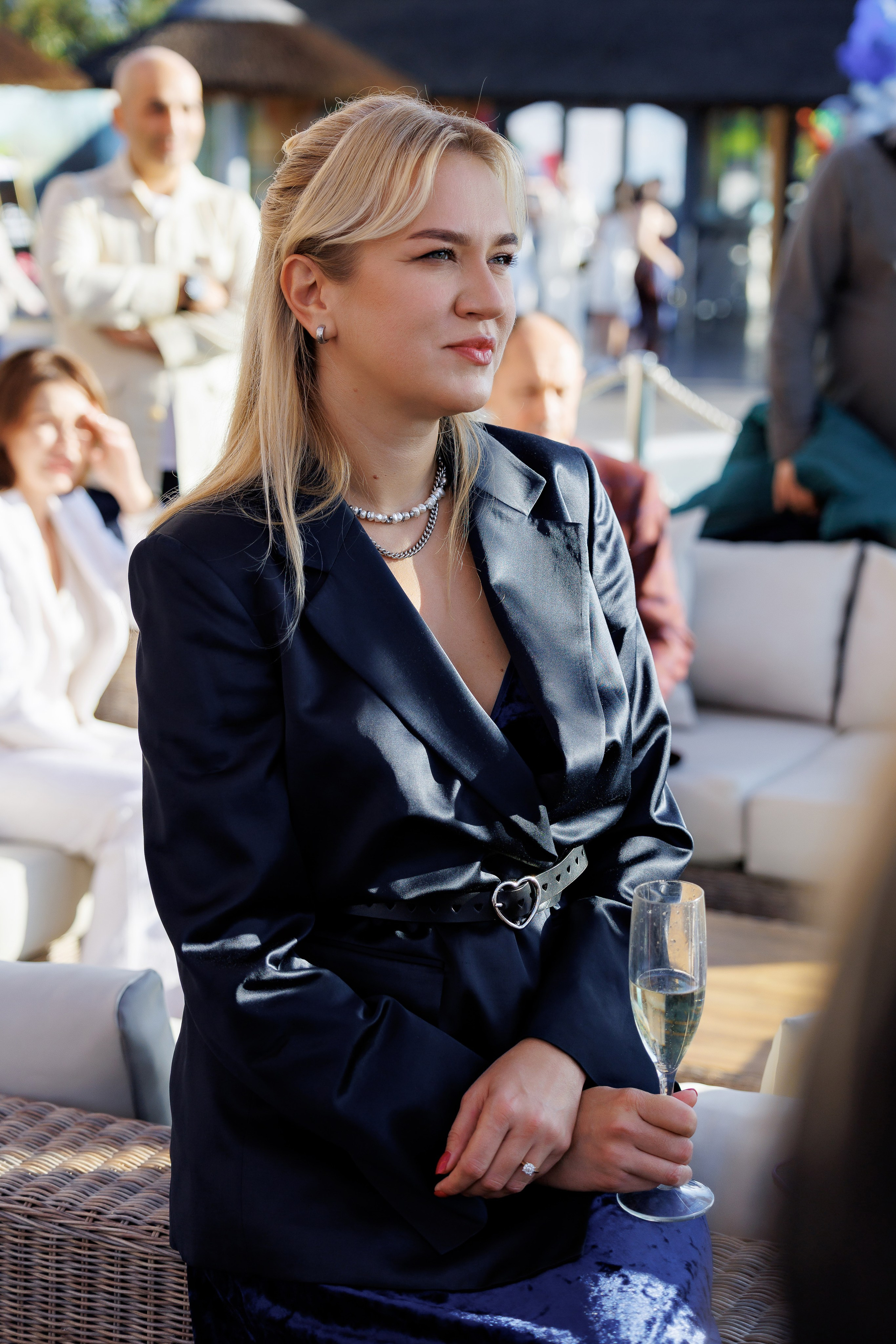 Юбилей компании — фотоотчёт празднования. Красильников Евгений — профессиональный фотограф в Ростове-на-Дону