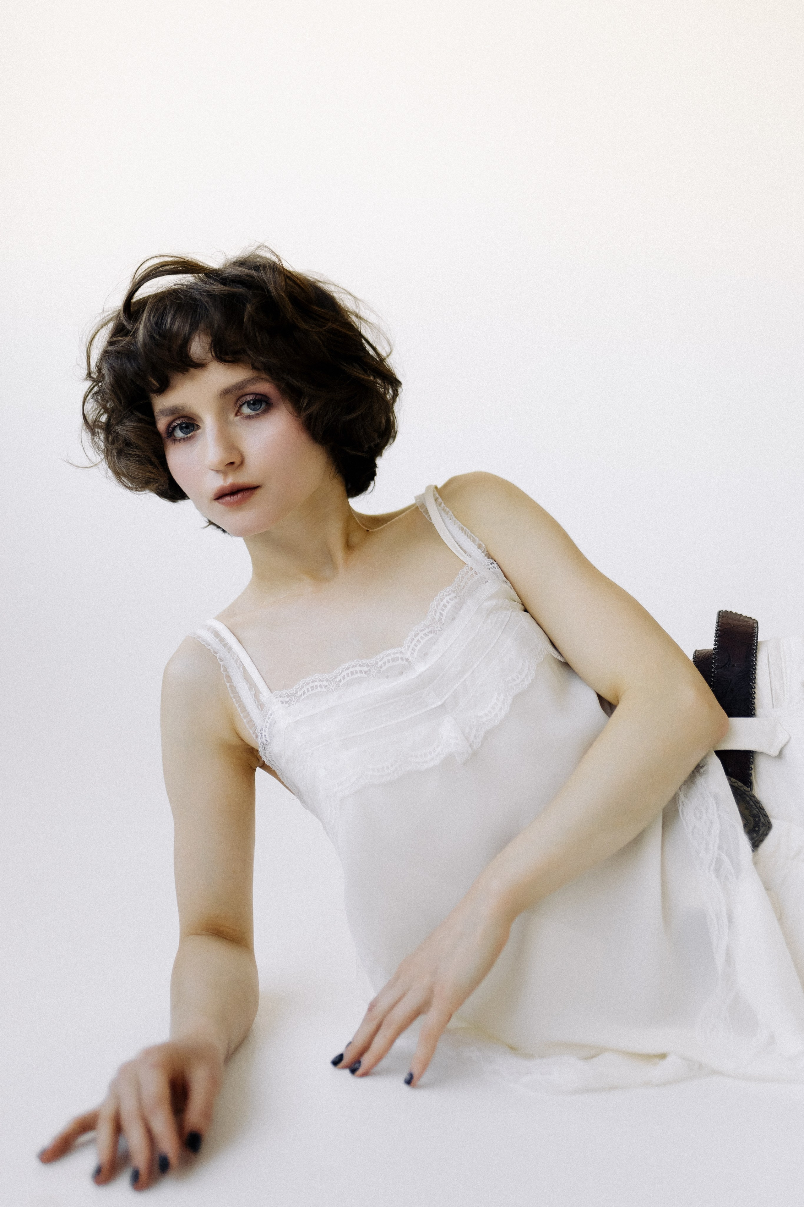 Винтаж с Алисой. Фотограф Анастасия Бачурина Москва/ Спб