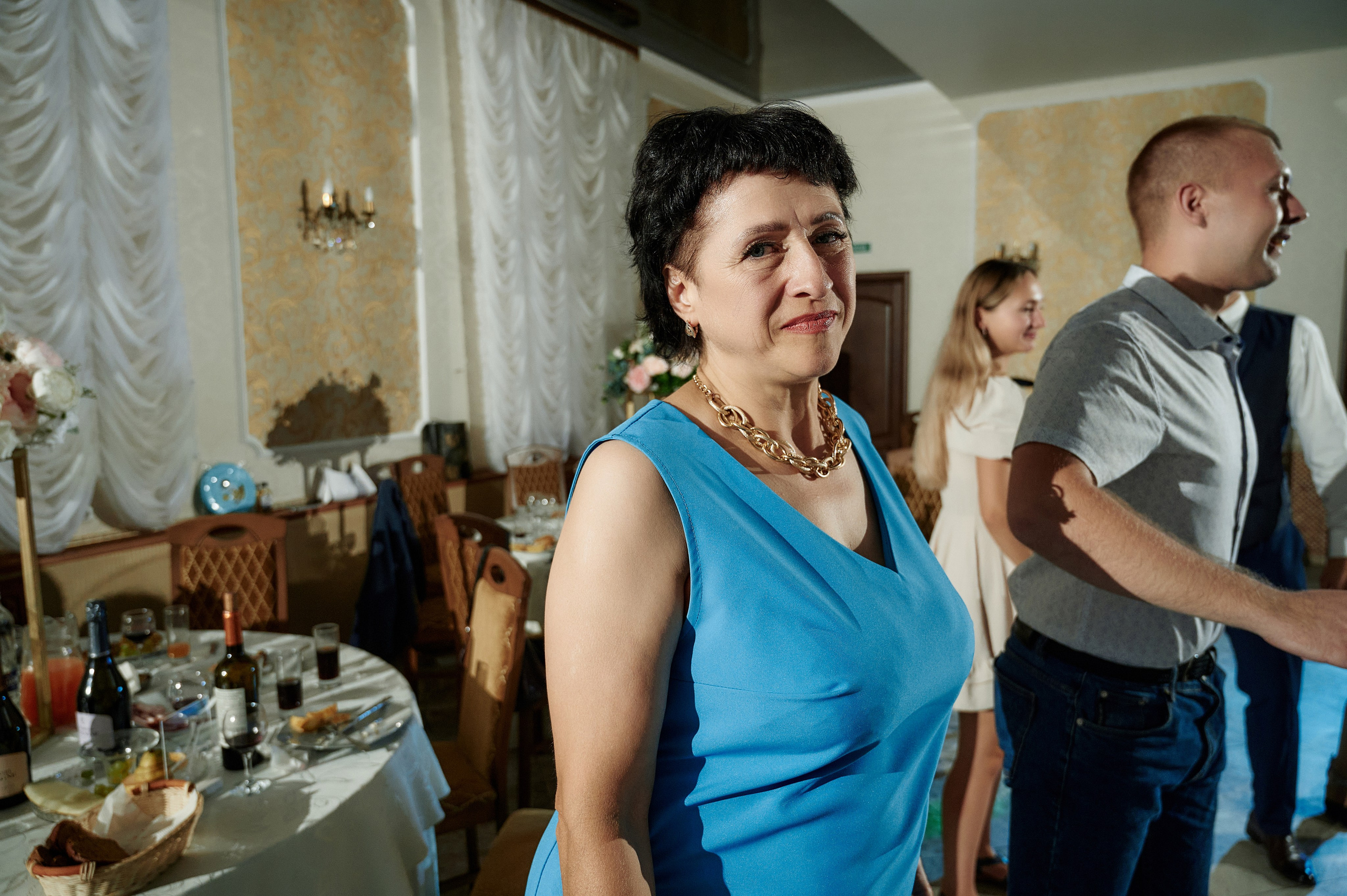 Иван и Эльвира. Фото-видеосъемка свадеб Venson Films