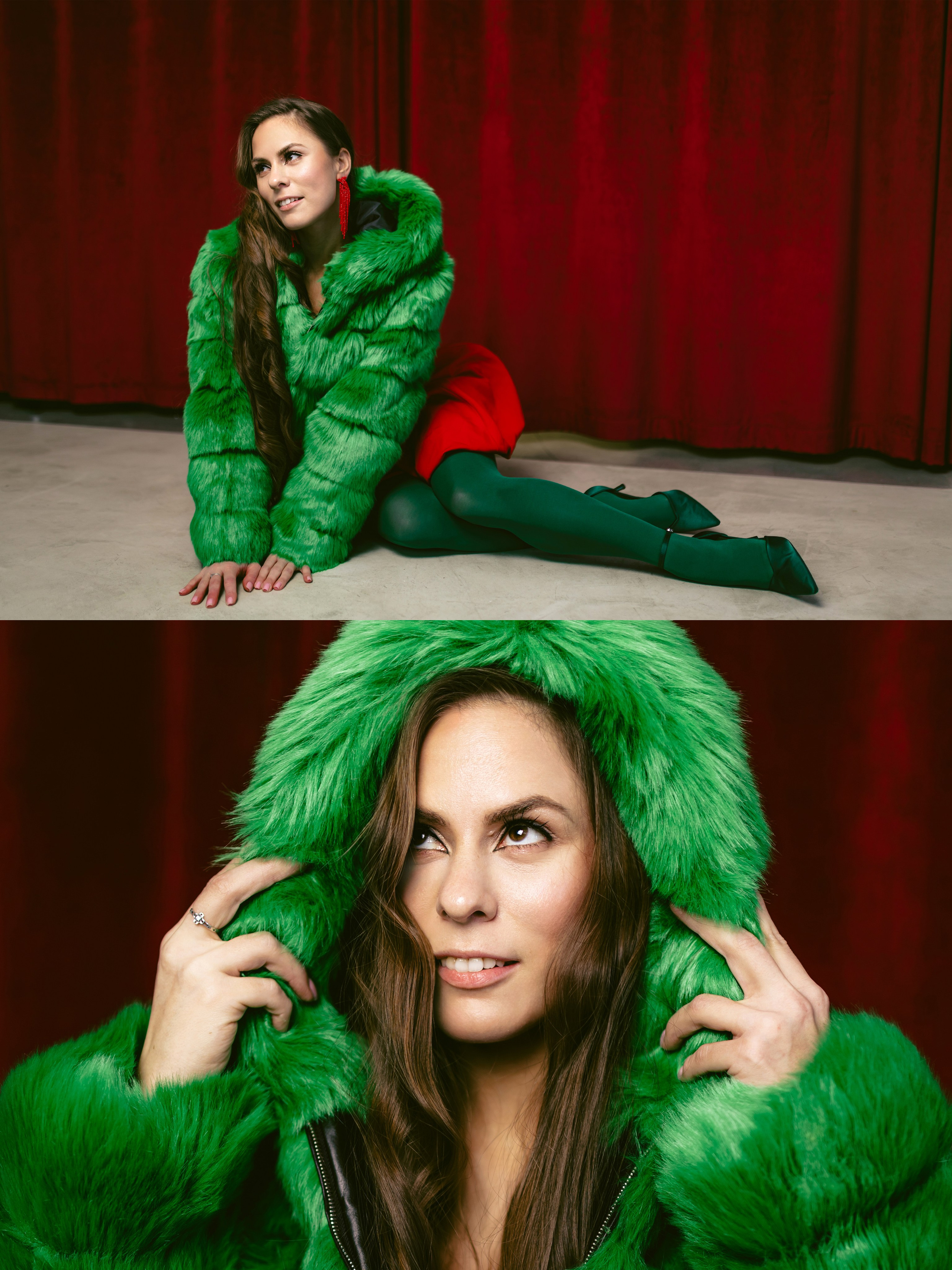 Студийные. Фотограф Анастасия Козловская aadazzling