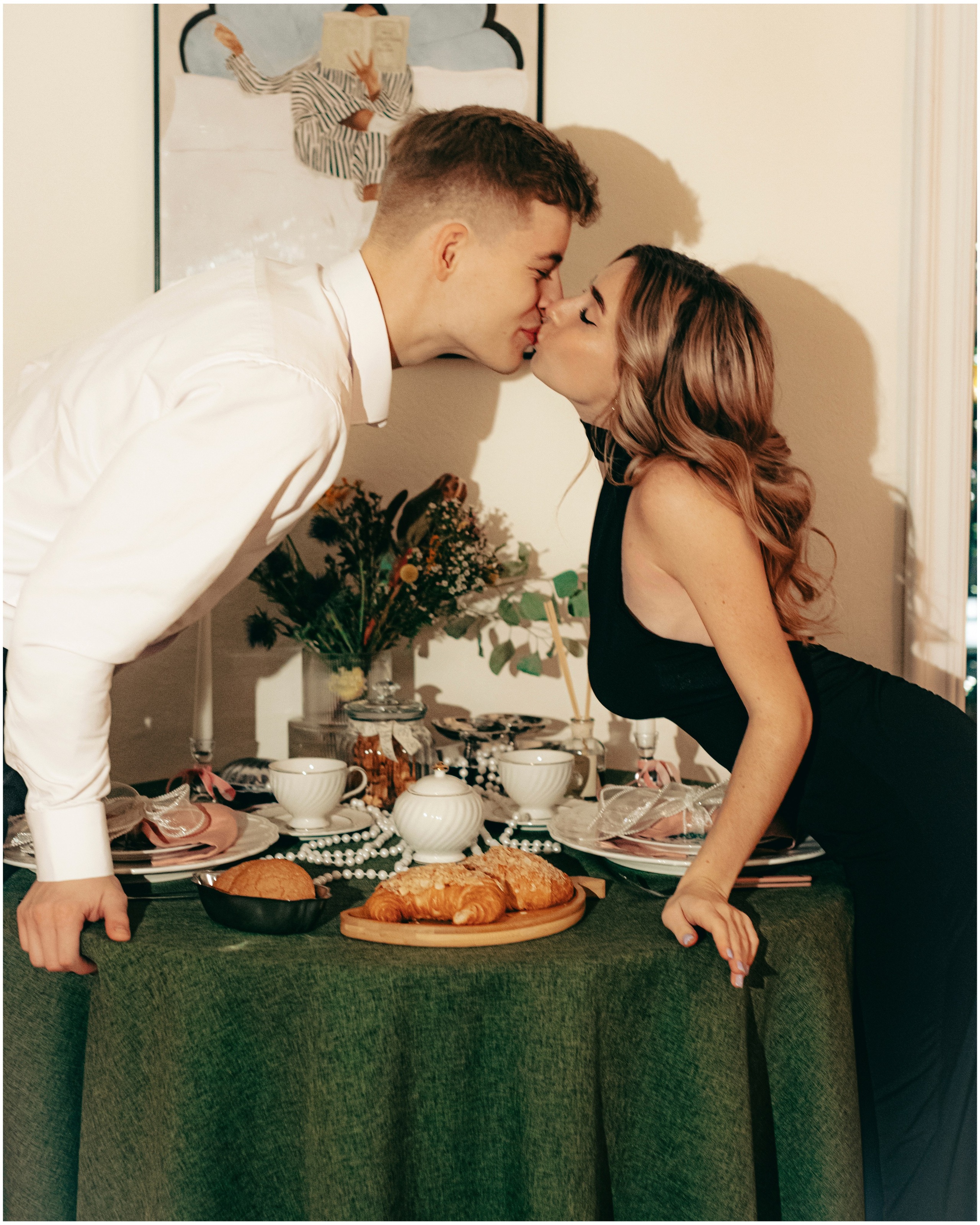 Парные и семейные съемки. Фотограф Анастасия Козловская aadazzling