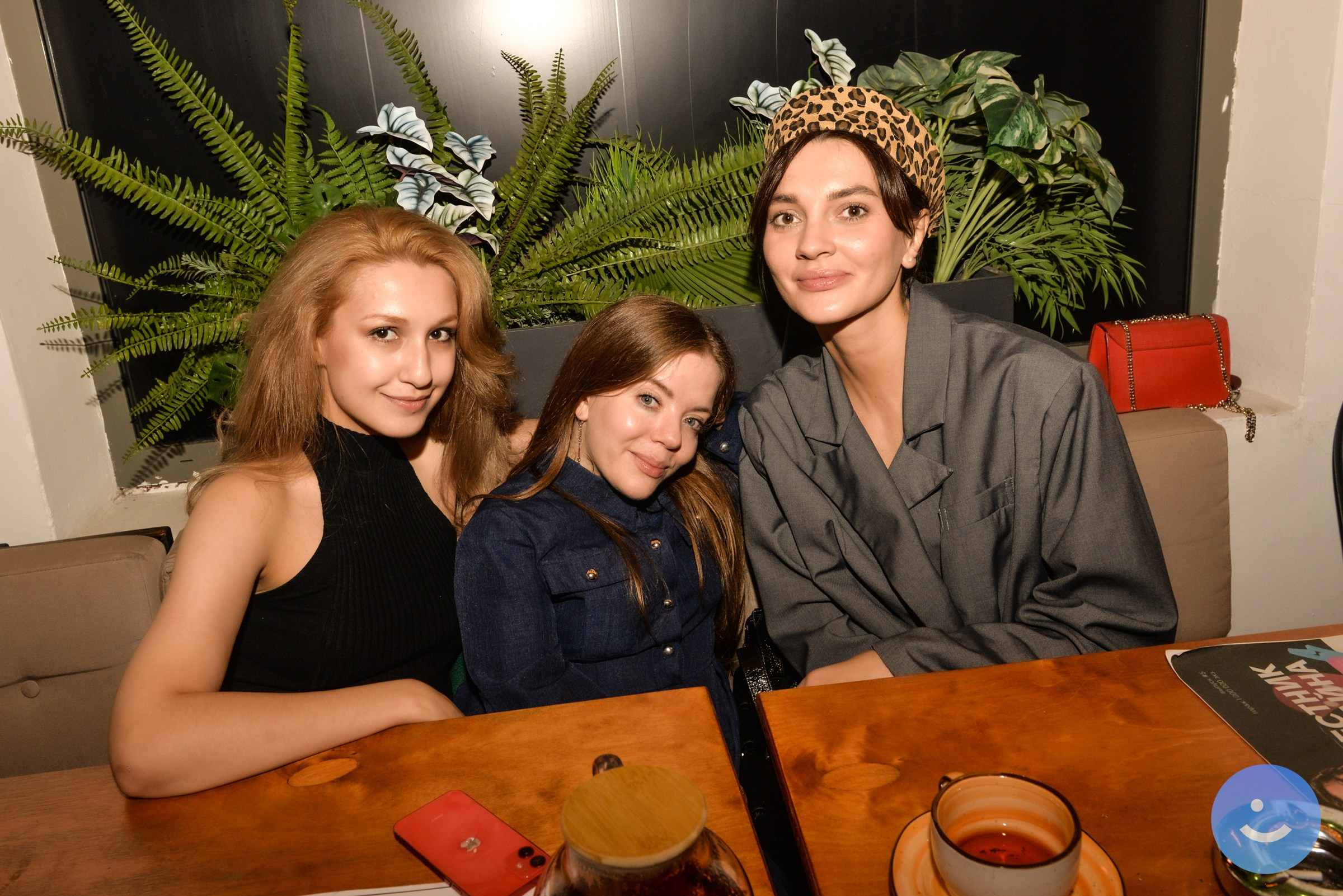 Закрытие Панчлайна 2024. Фотограф Медведева Полина