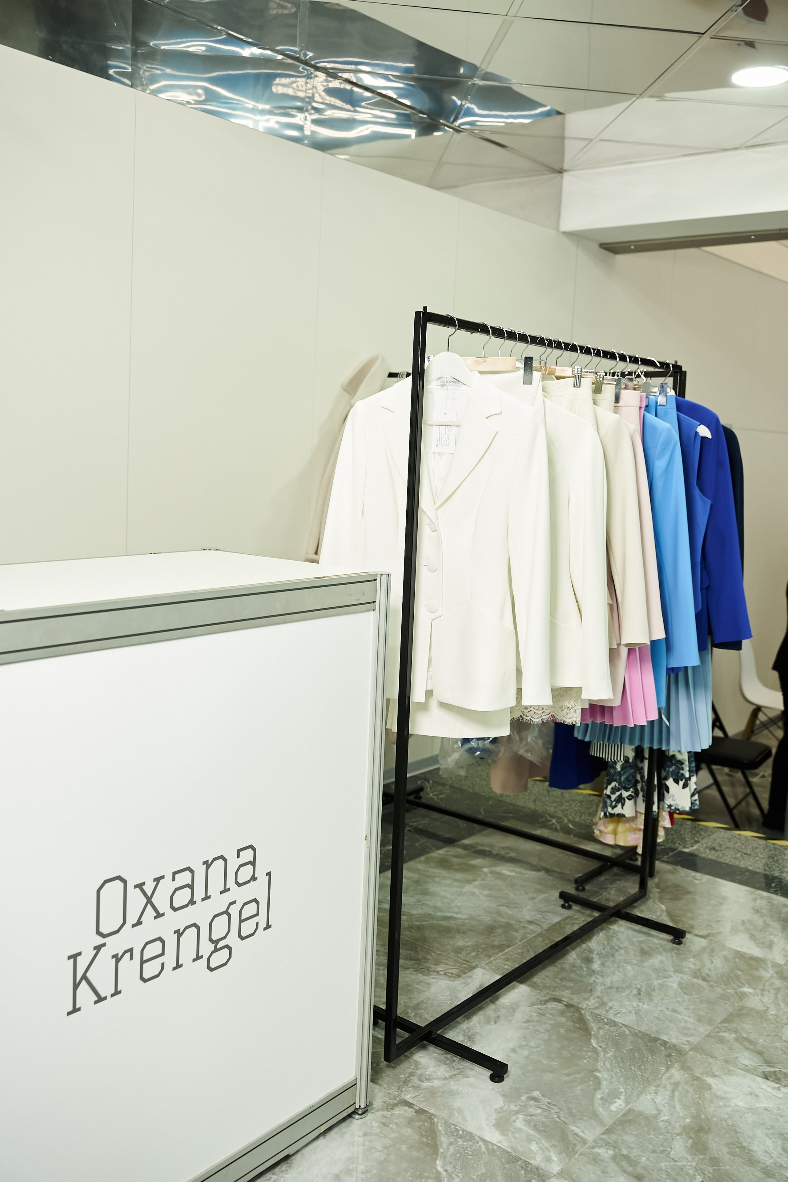 СТЕНДЫ. PRO-AGELESS