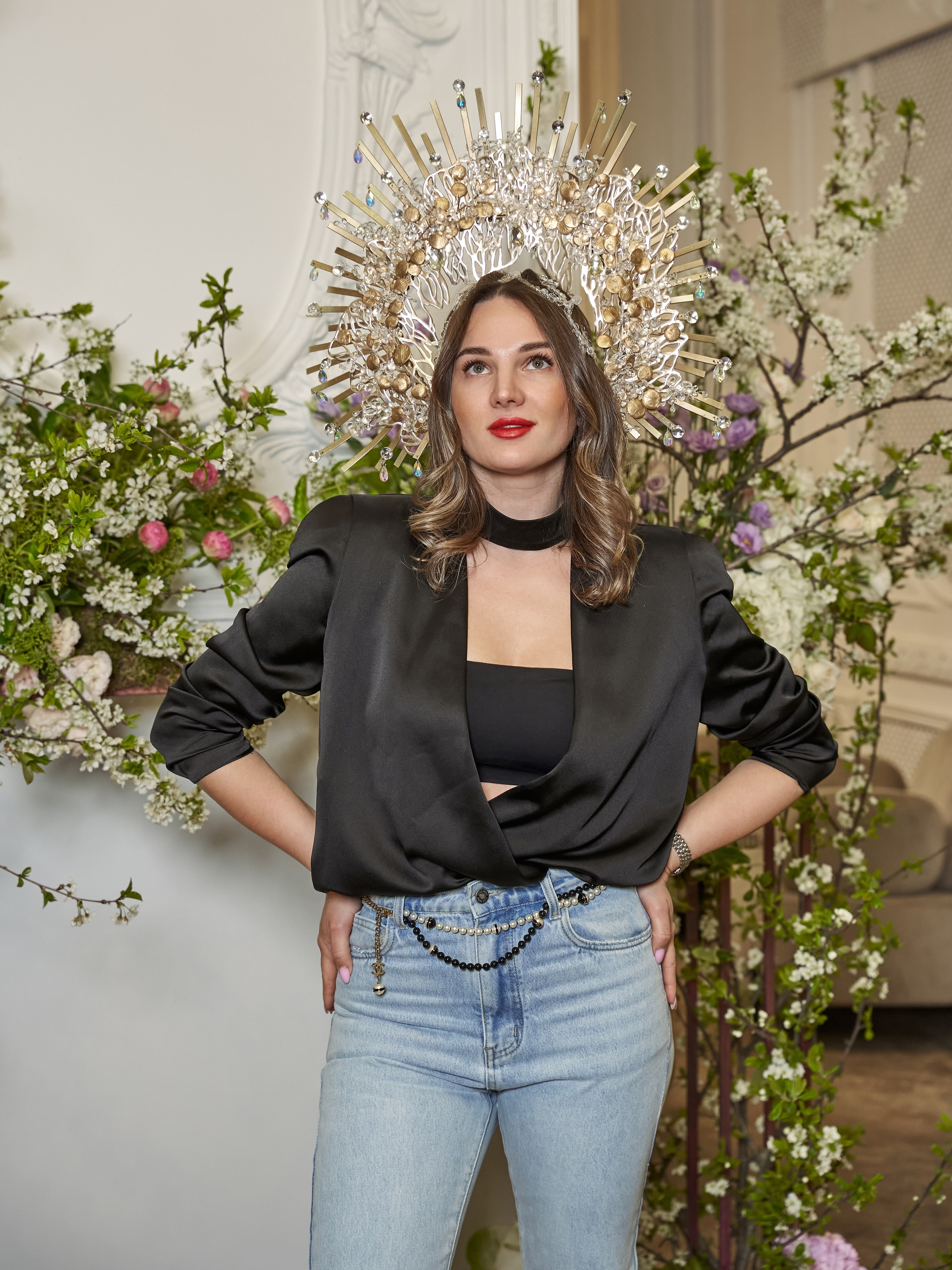 ГАЛА УЖИН. PRO-AGELESS