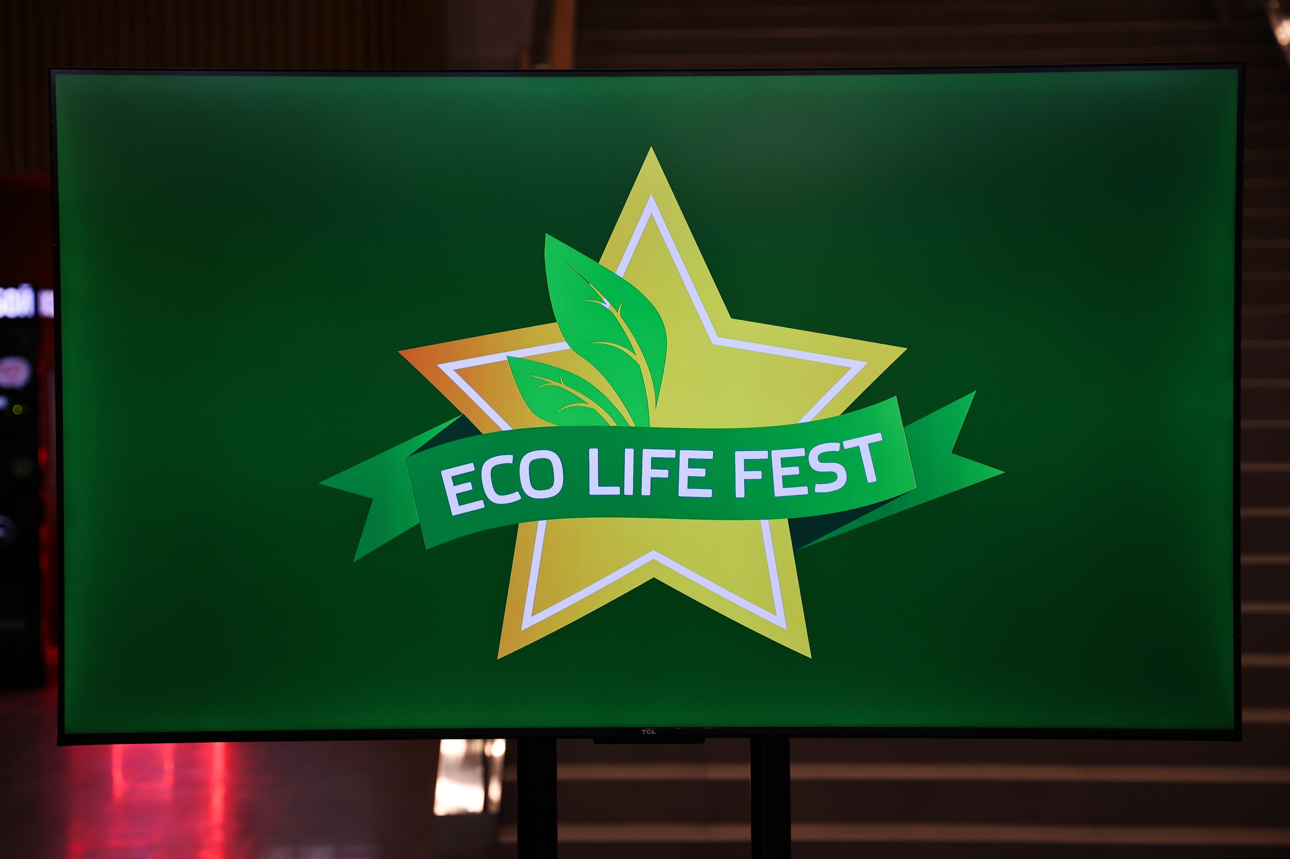 ECO FEST. Фотограф Вадим Бодылев