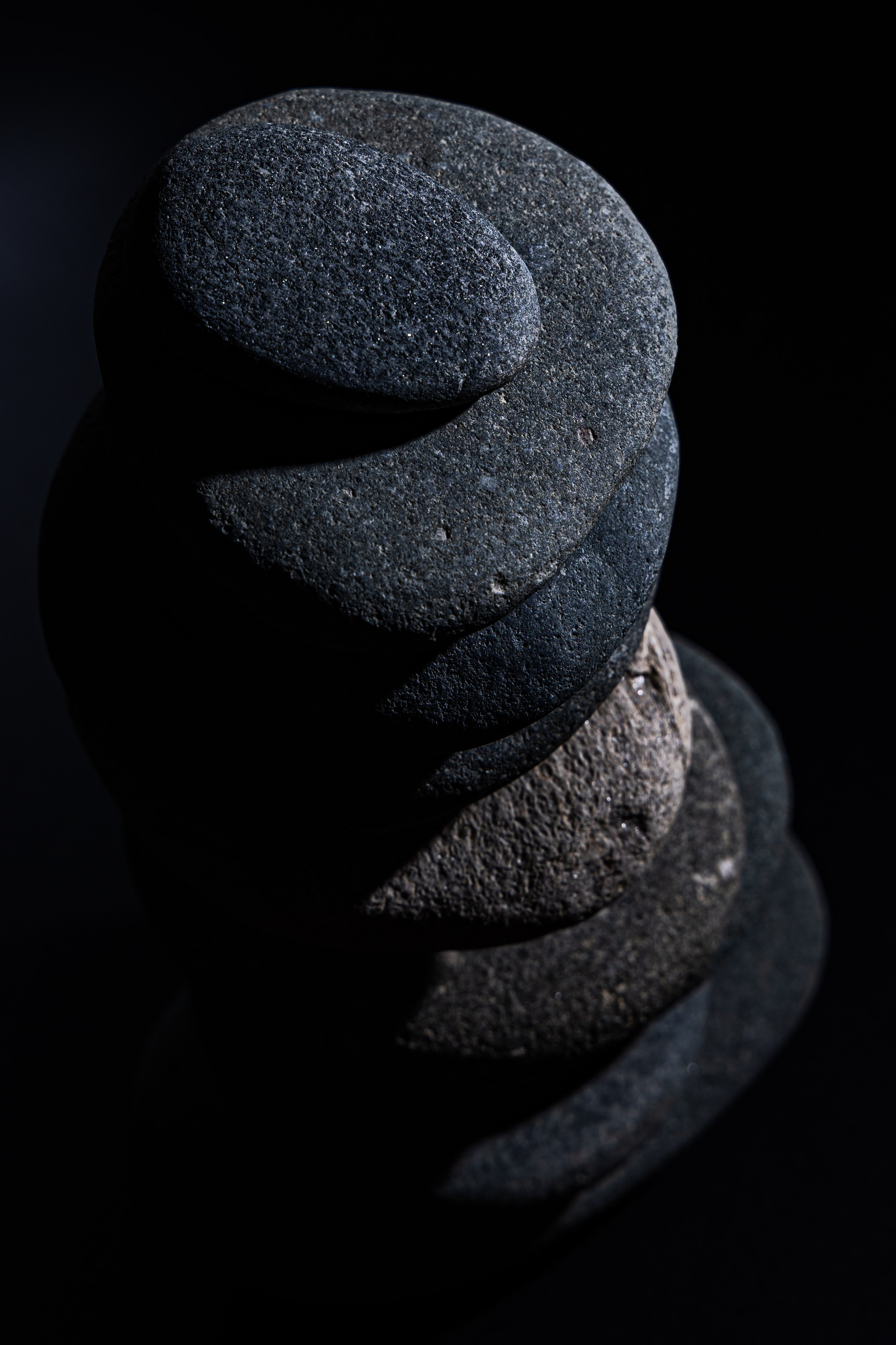 STONES. Фотограф Вадим Бодылев