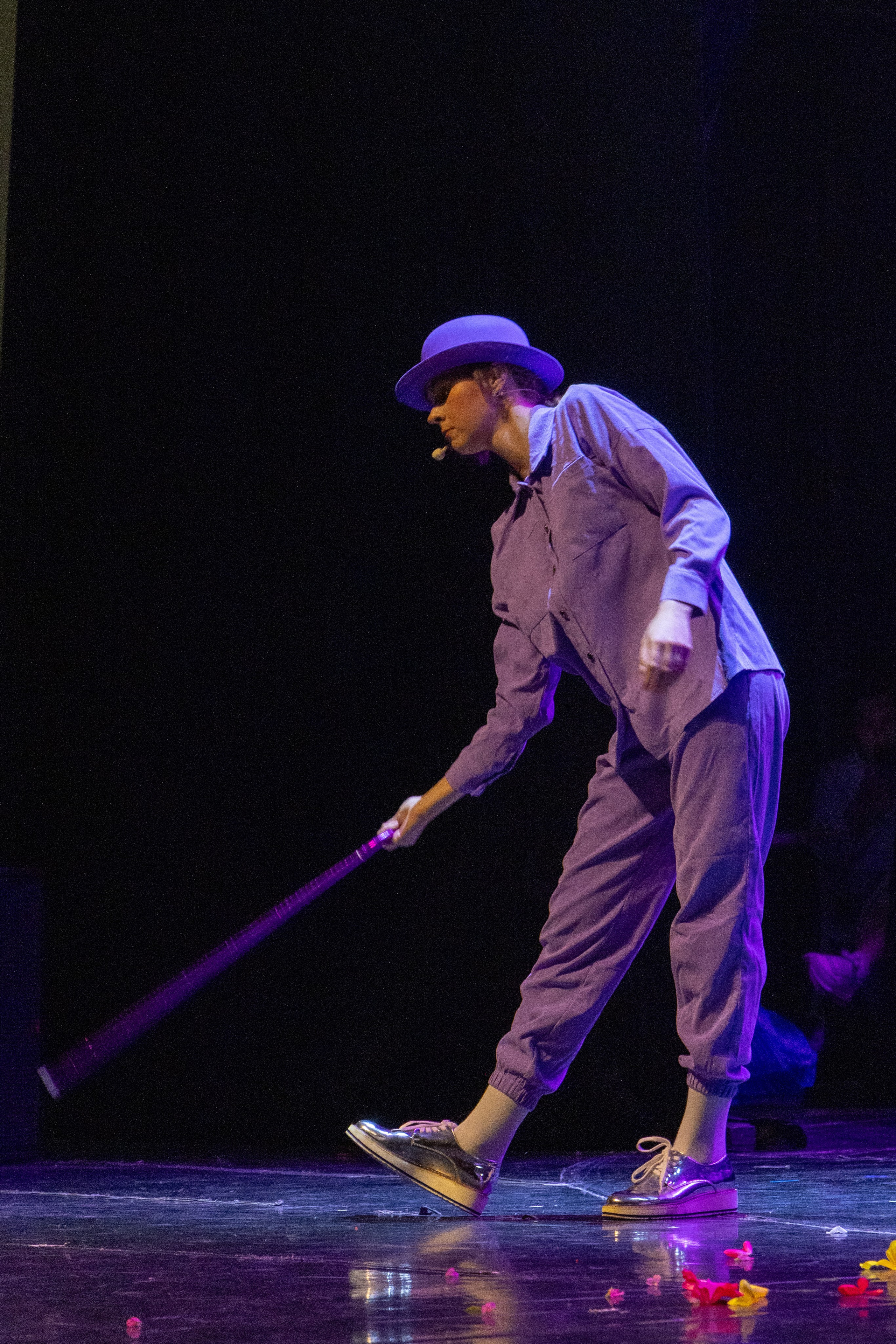 LIBERTY SS'25. Фотограф Вадим Бодылев