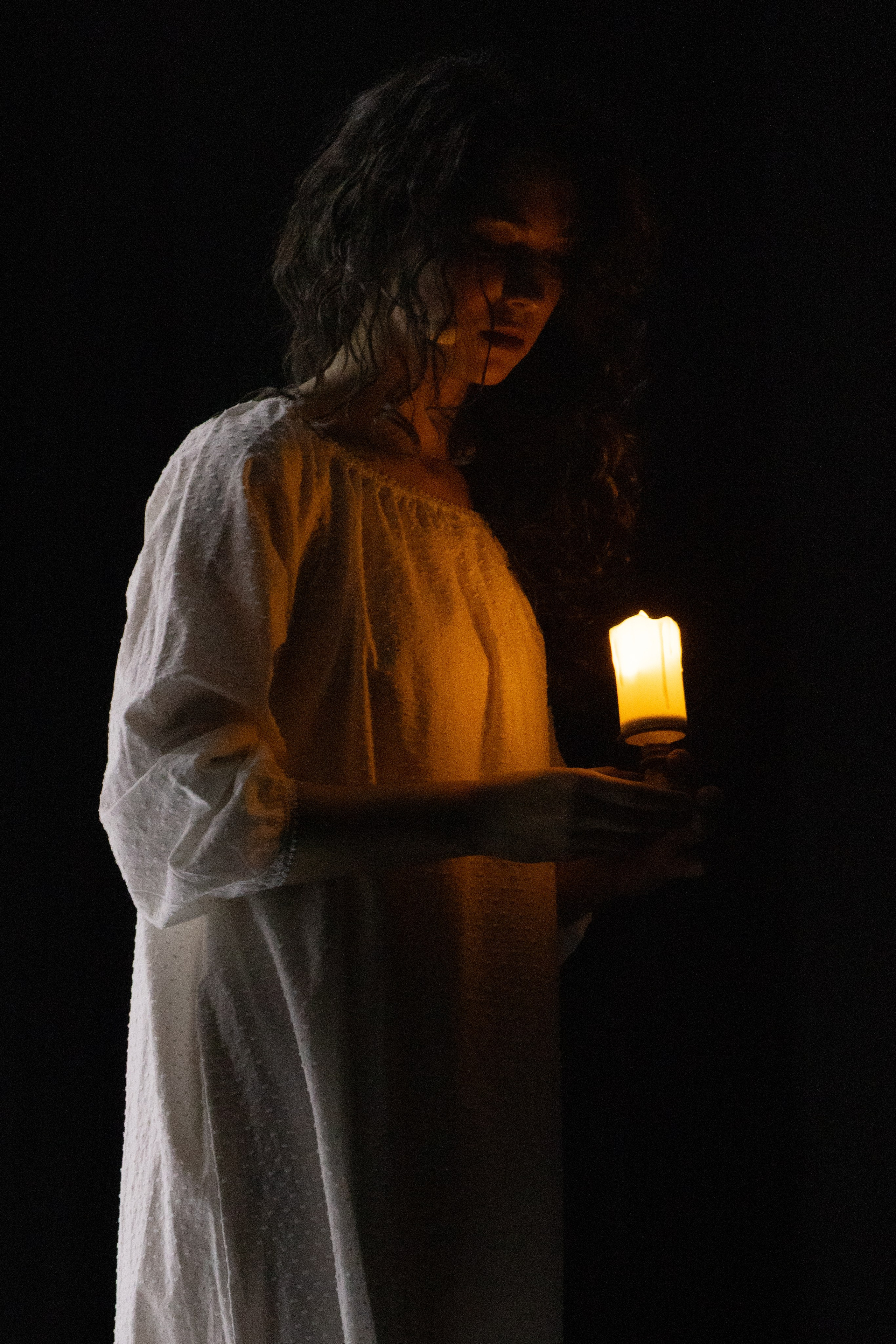 LIBERTY SS'25. Фотограф Вадим Бодылев