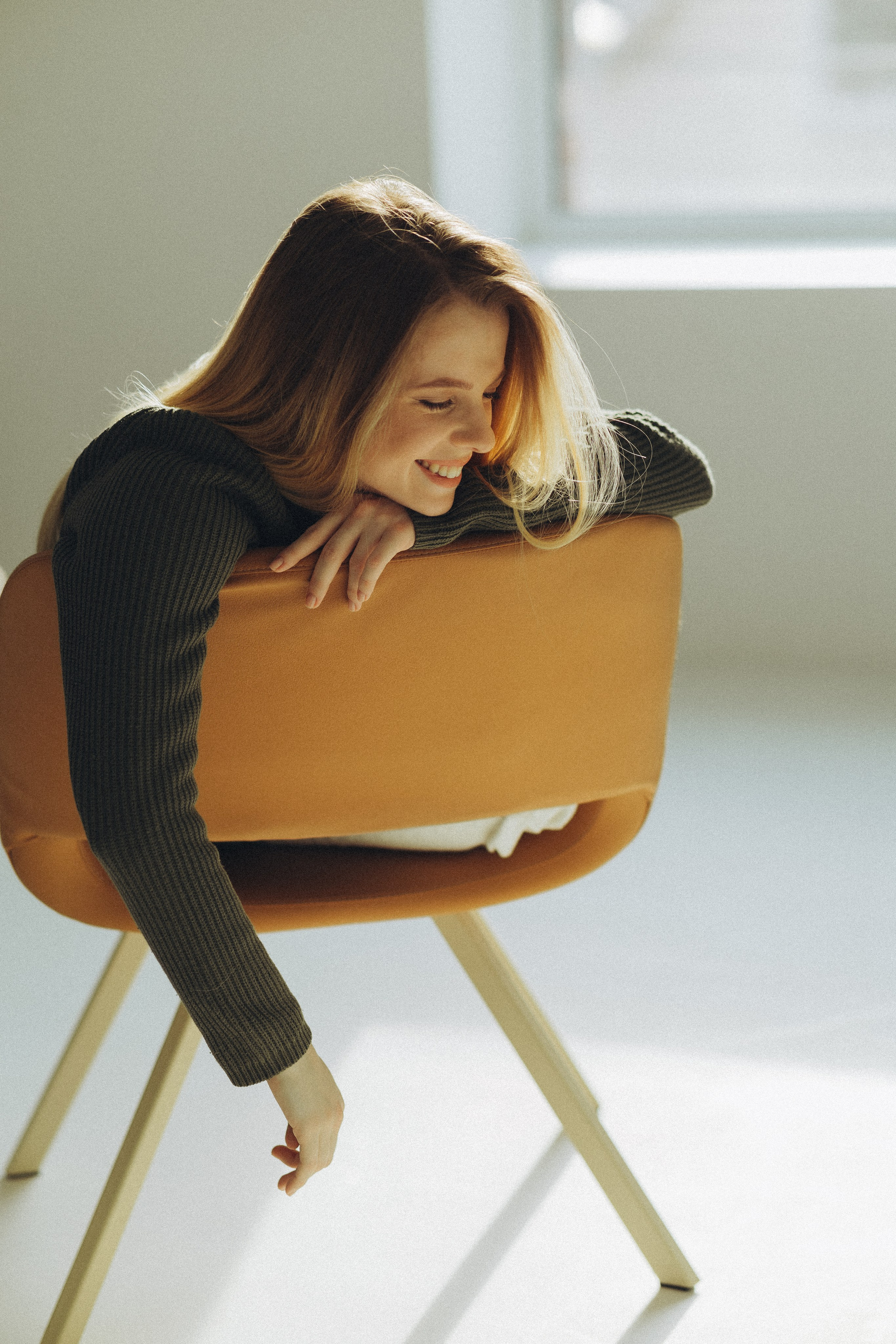 Арина. Даша Царёва, фотограф