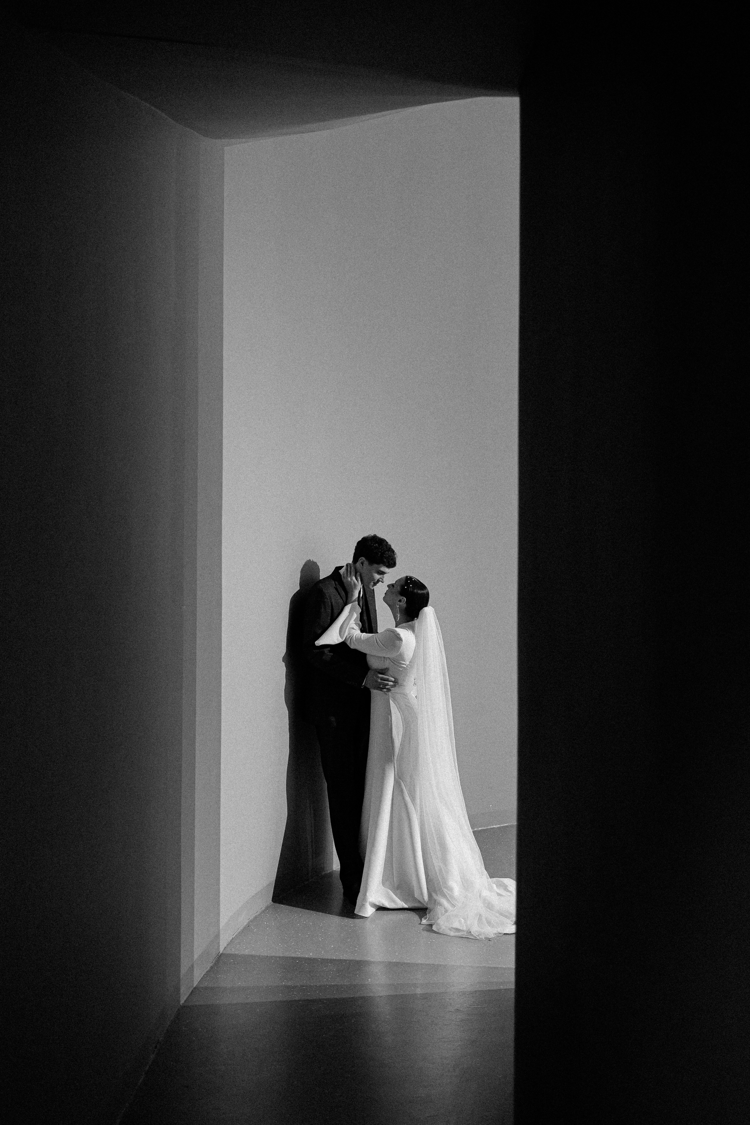 Сергей & Карина. Свадебный и студийный фотограф в Нижнем Новгороде