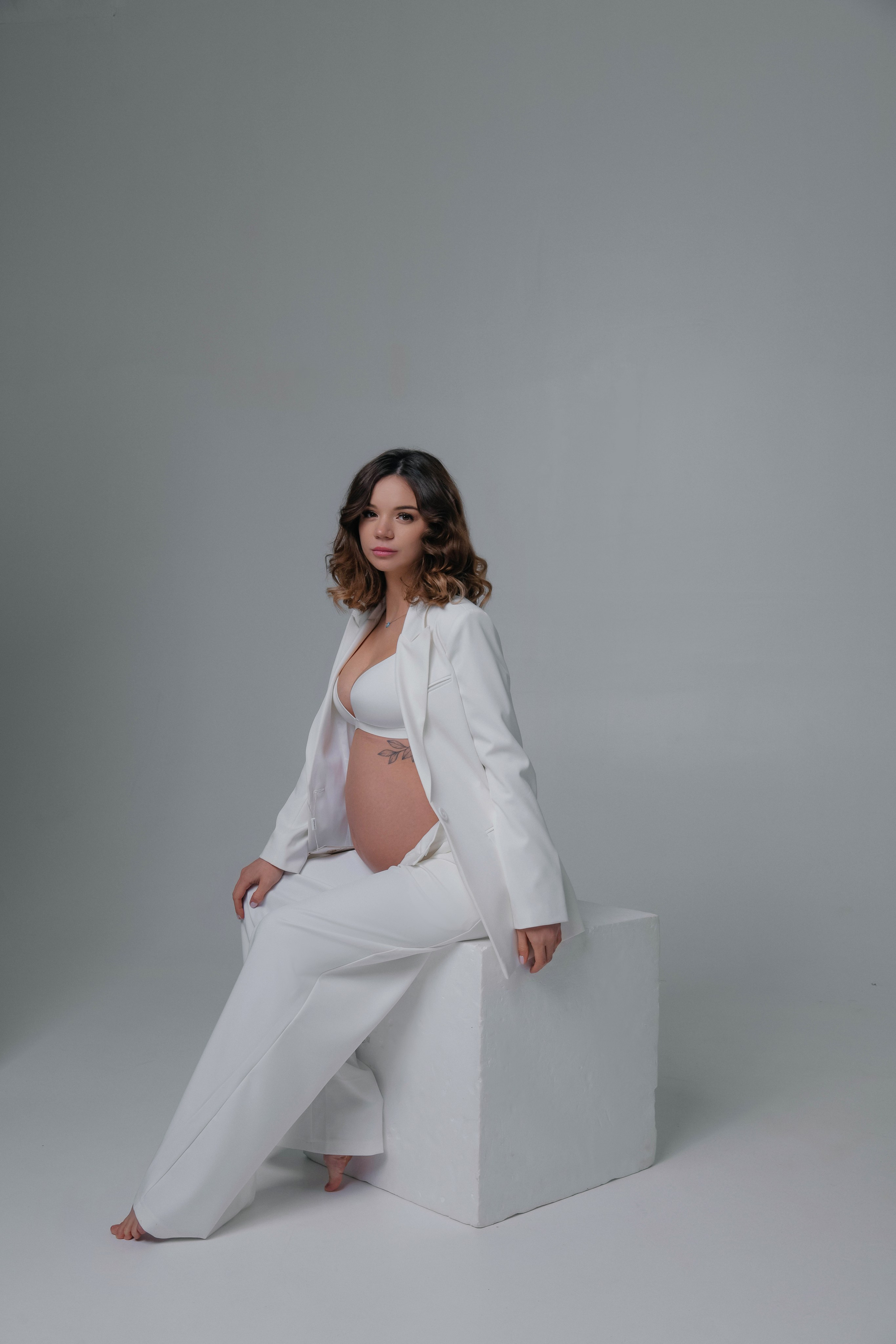 Анастасия. Фотограф Подольск