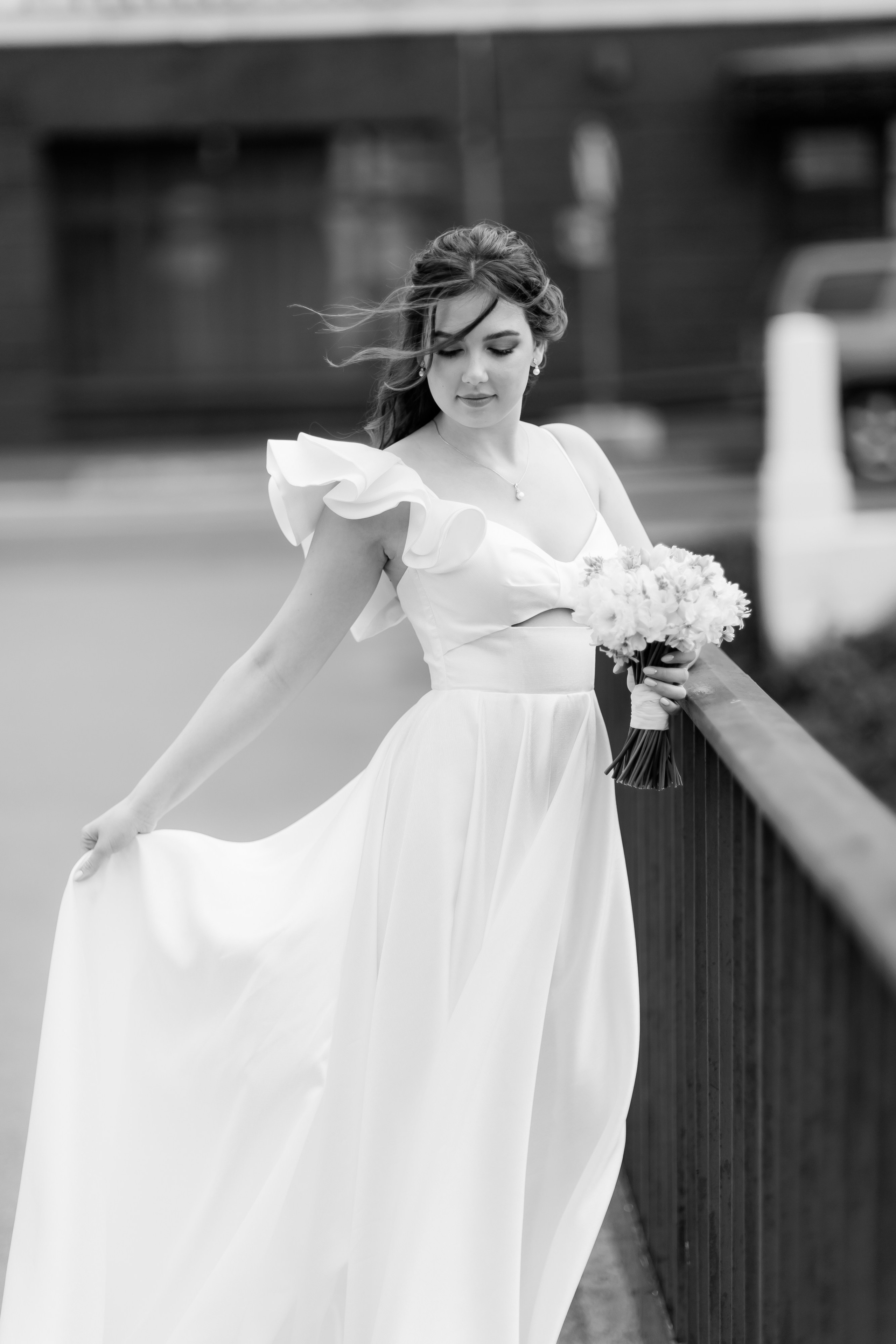 15.07.2023 Семен & Полина. Свадебный фотограф в Нижнем Новгороде — Эдуард Смирнов