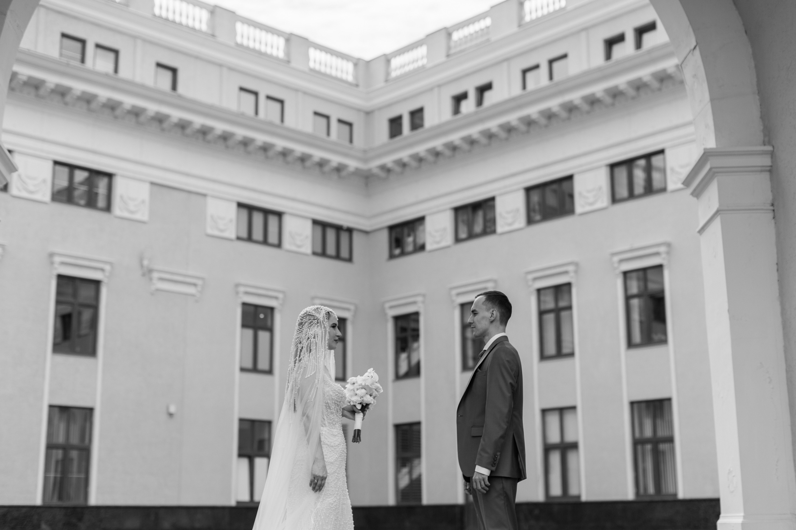 4.07.2026 — Владимир & Галия. Фотограф в Нижнем Новгороде — Эдуард Смирнов