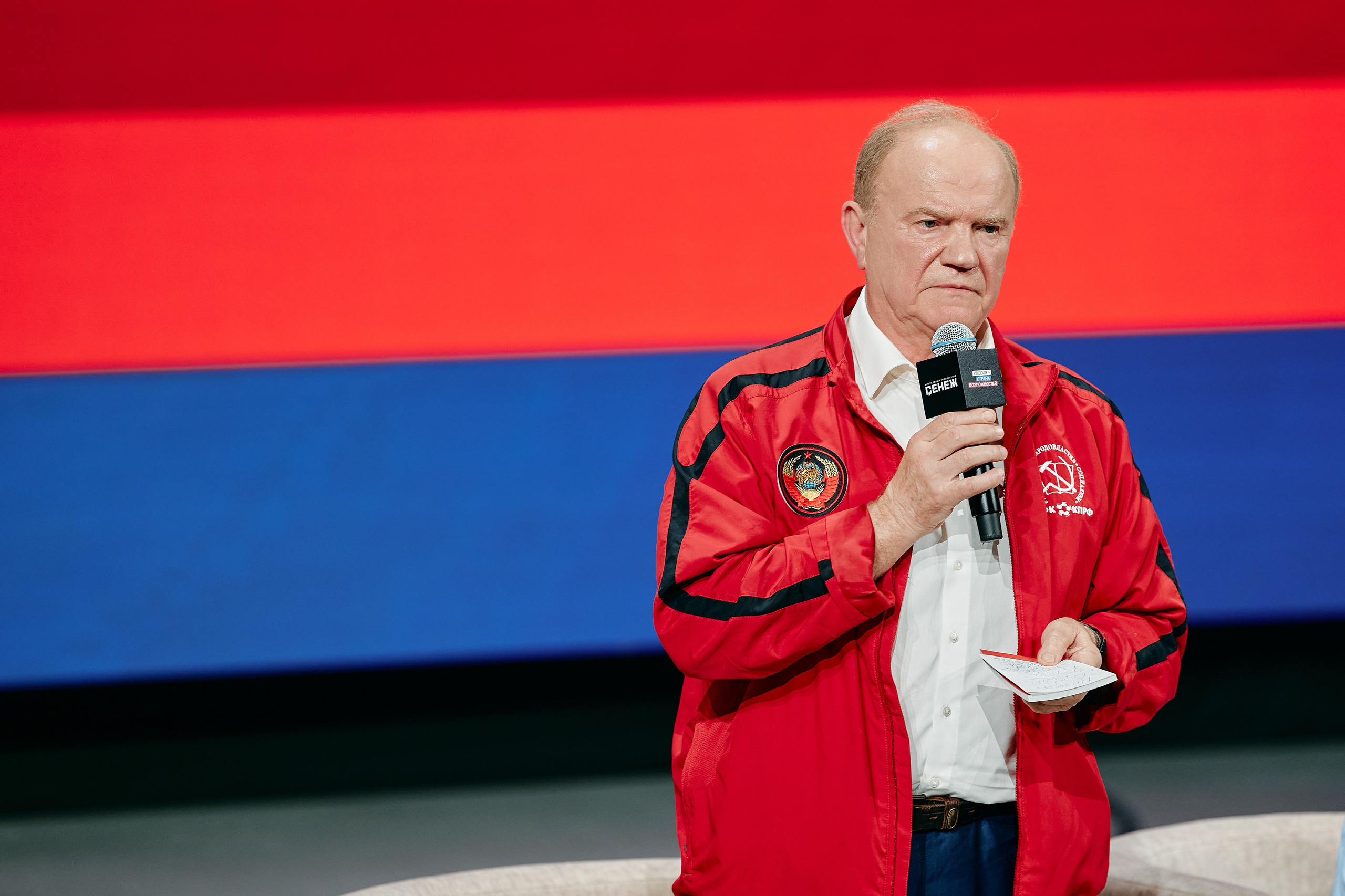 Форум «Территория смыслов 2025». Фотограф в Челябинске — Дмитрий Носов