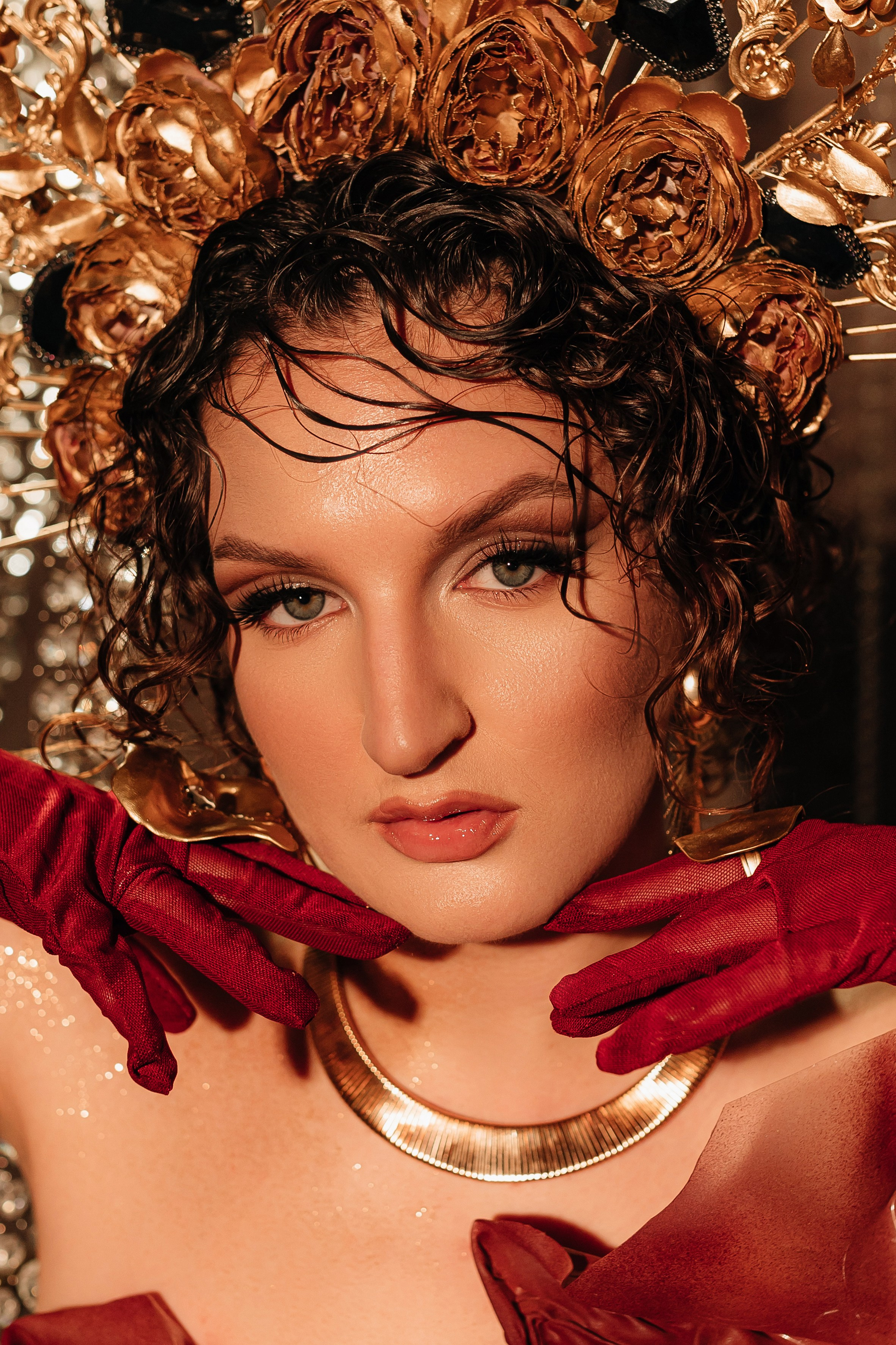 Валерия. Фотограф Трифон Мира