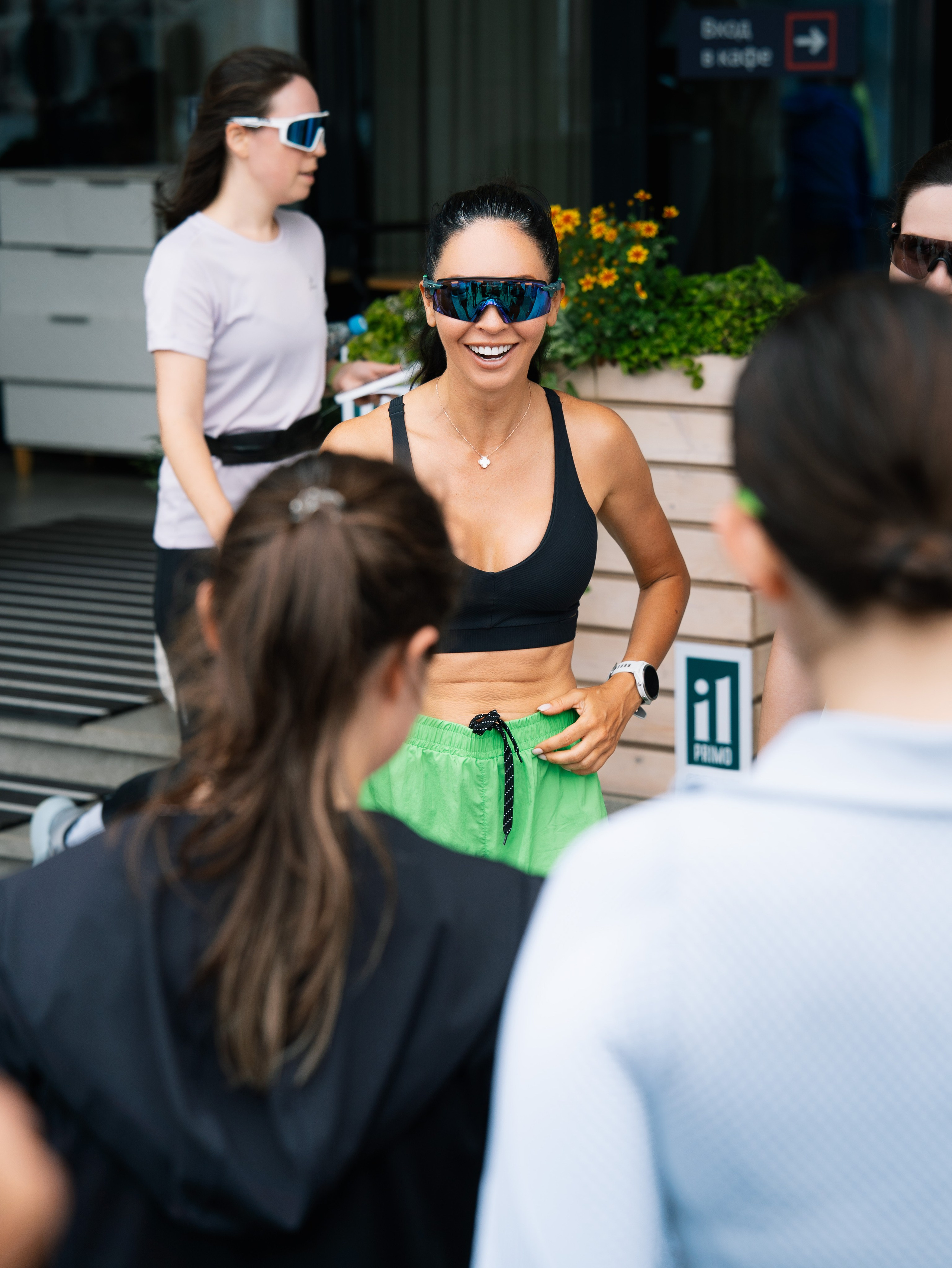 SPORT 111PX.RU. Москва / Репортаж / Спорт / Индивидуальные съемки