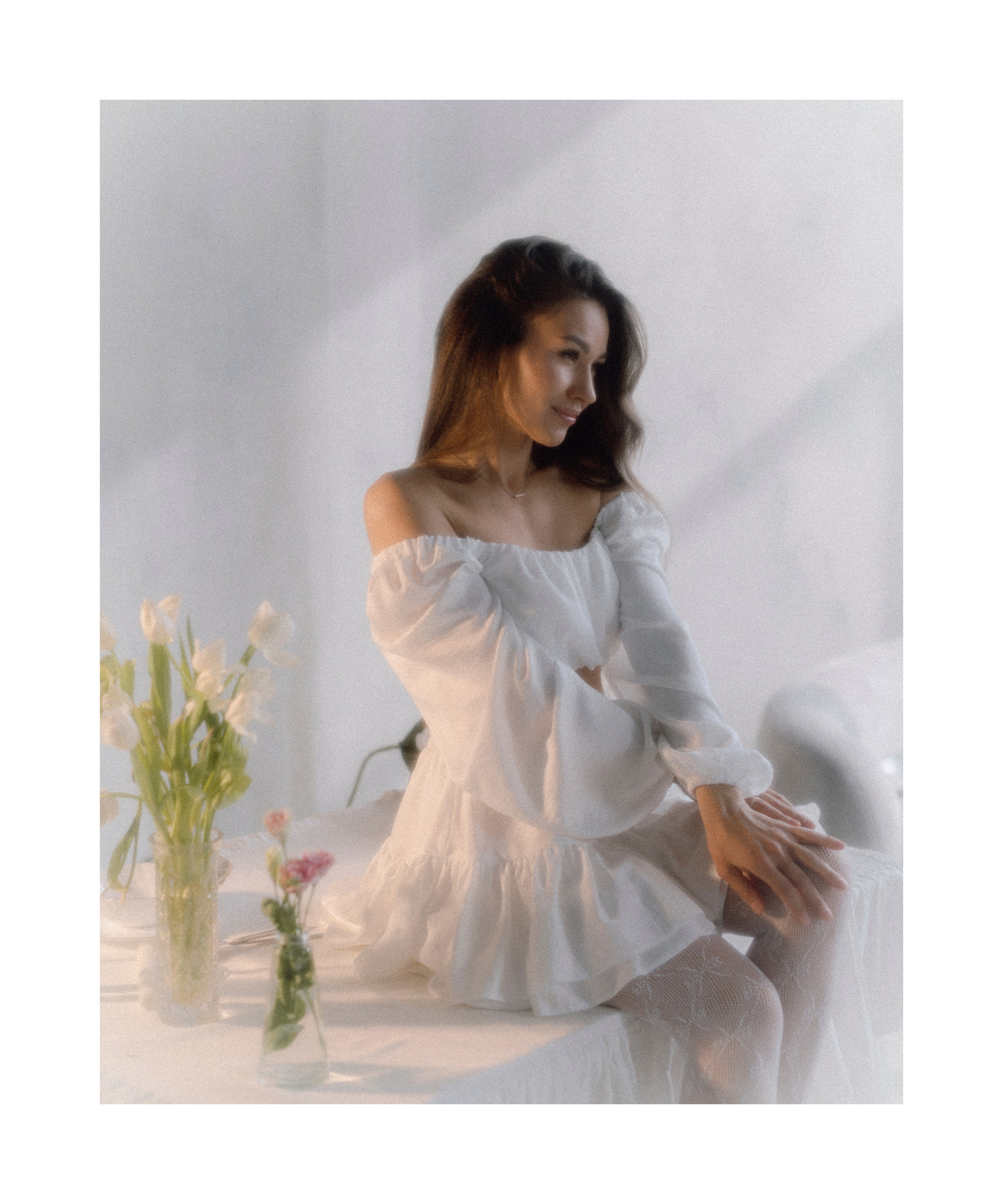 Таня. Фотограф в Абакане и Минусинске