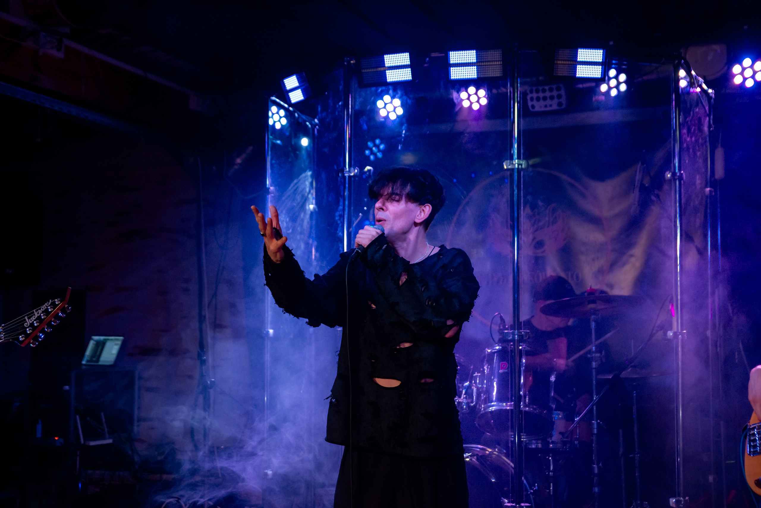 Концерт Дмитрия Галуза. Фотограф Крещение Венчание Москва