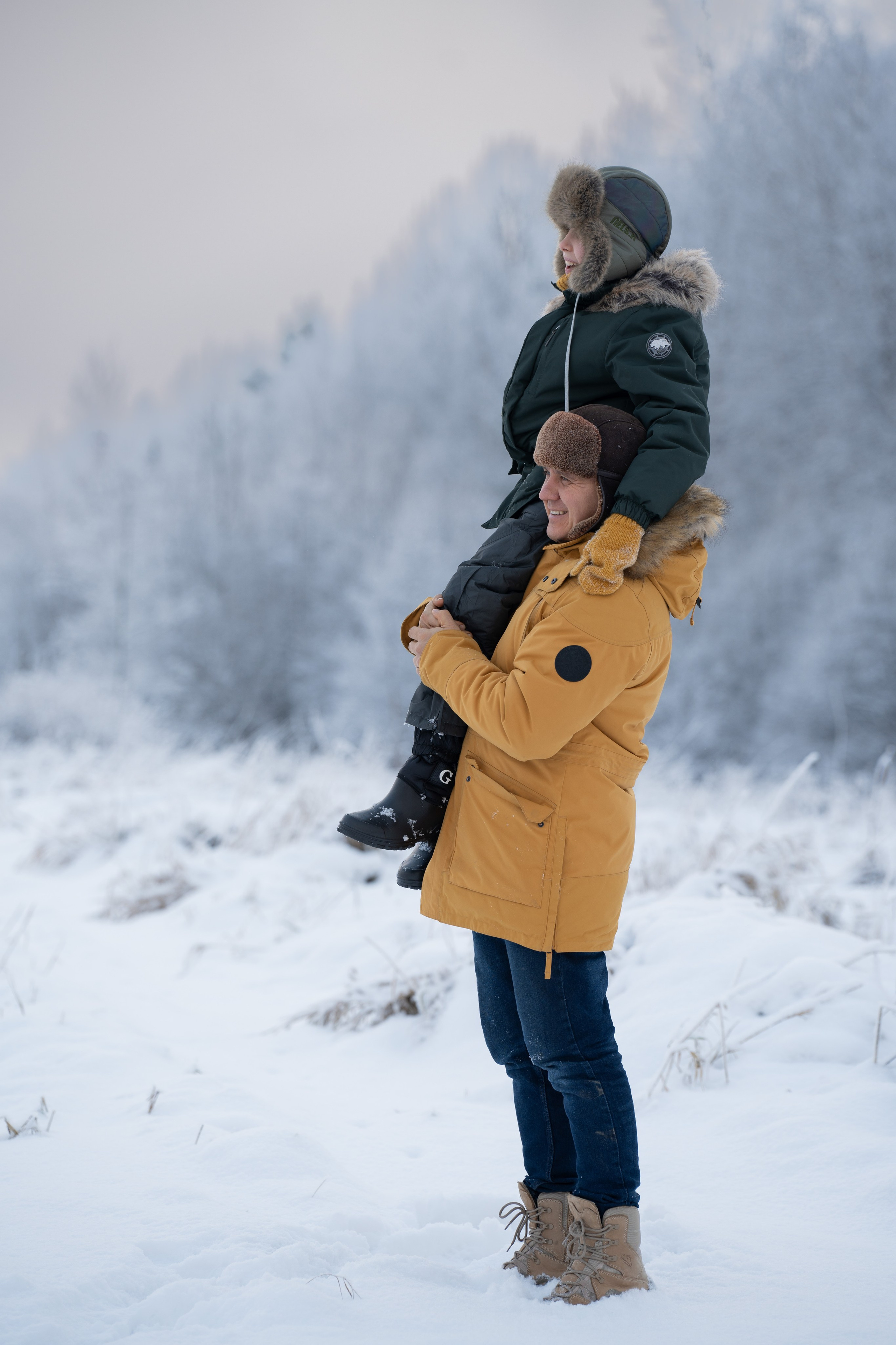 Семейная фотосессии