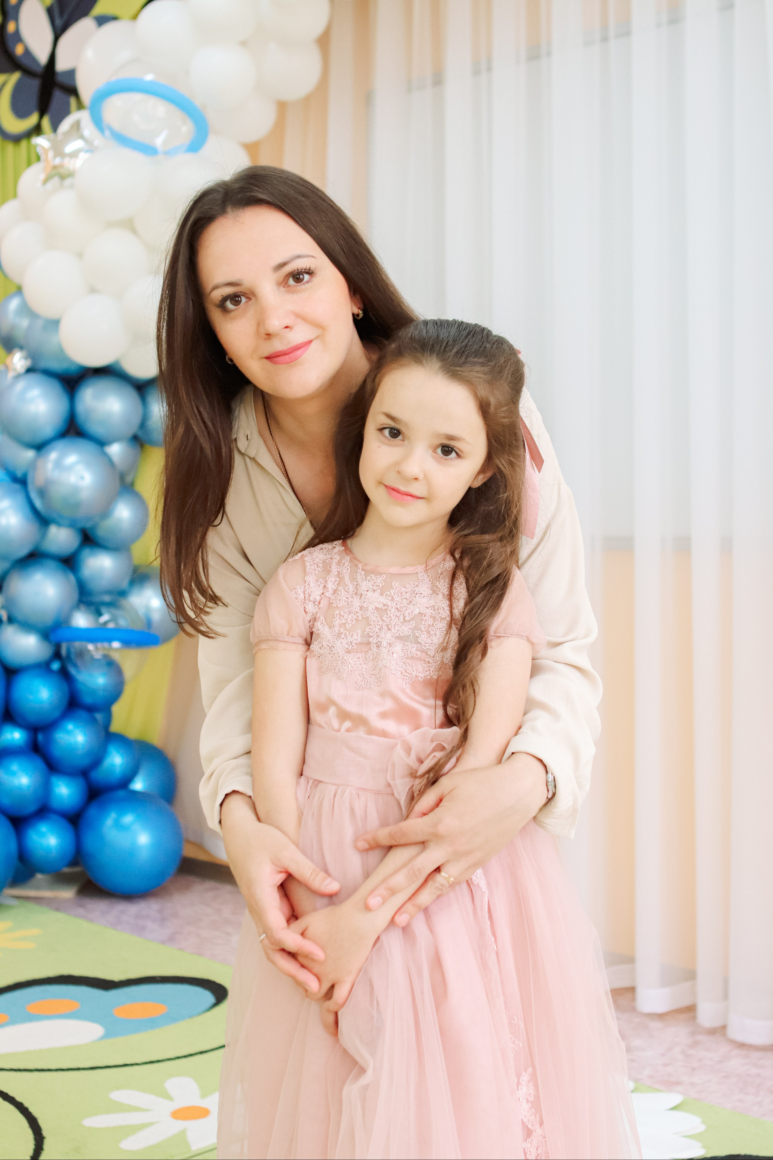 Выпускной детский сад. Семейный свадебный детский фотограф Саранск Наталья Сыркина