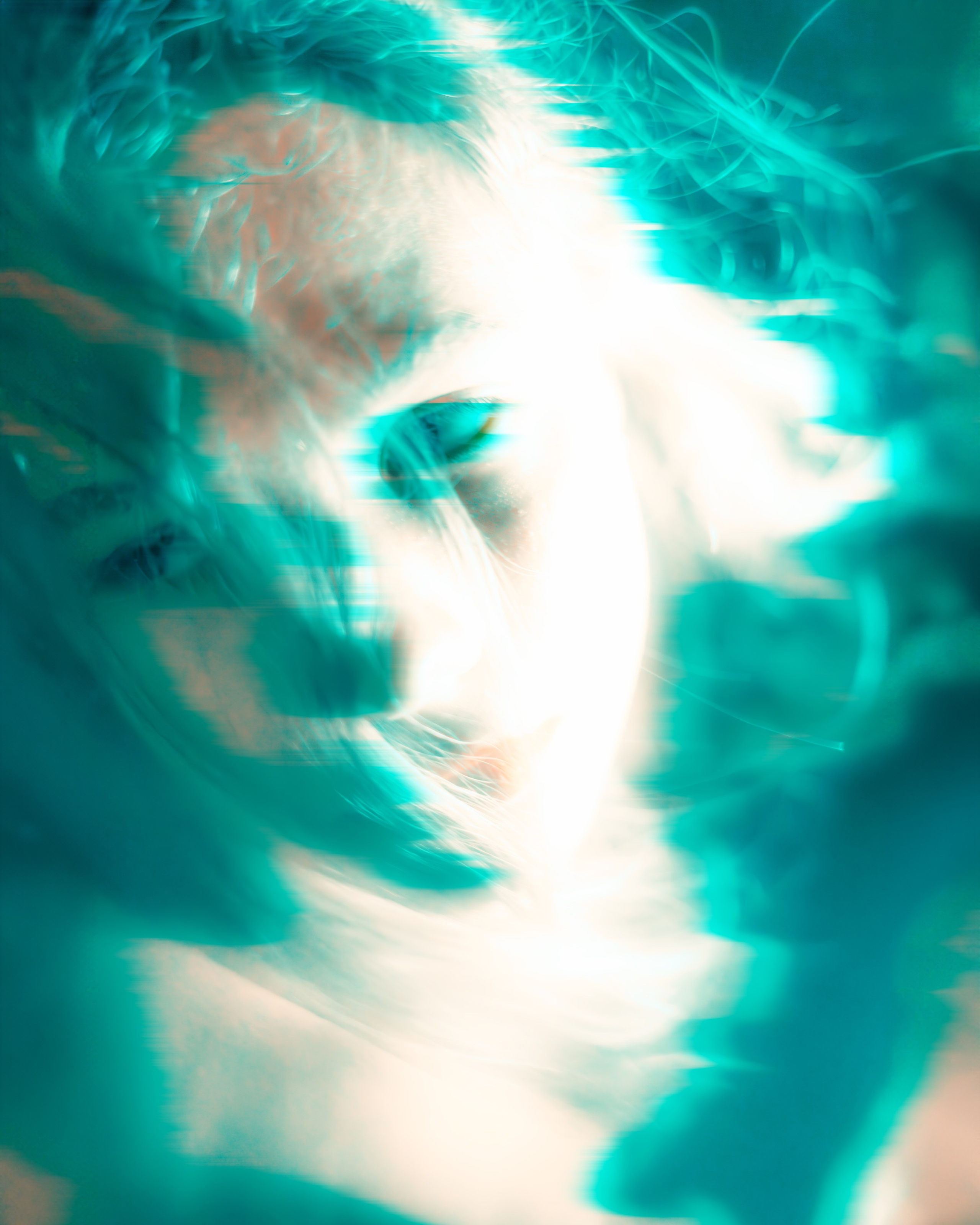 SOFIA. ALEXANDER VESELKOV — ФОТОГРАФ | NFT ARTIST | РЕЖИССЕР I VISUAL ARTIST