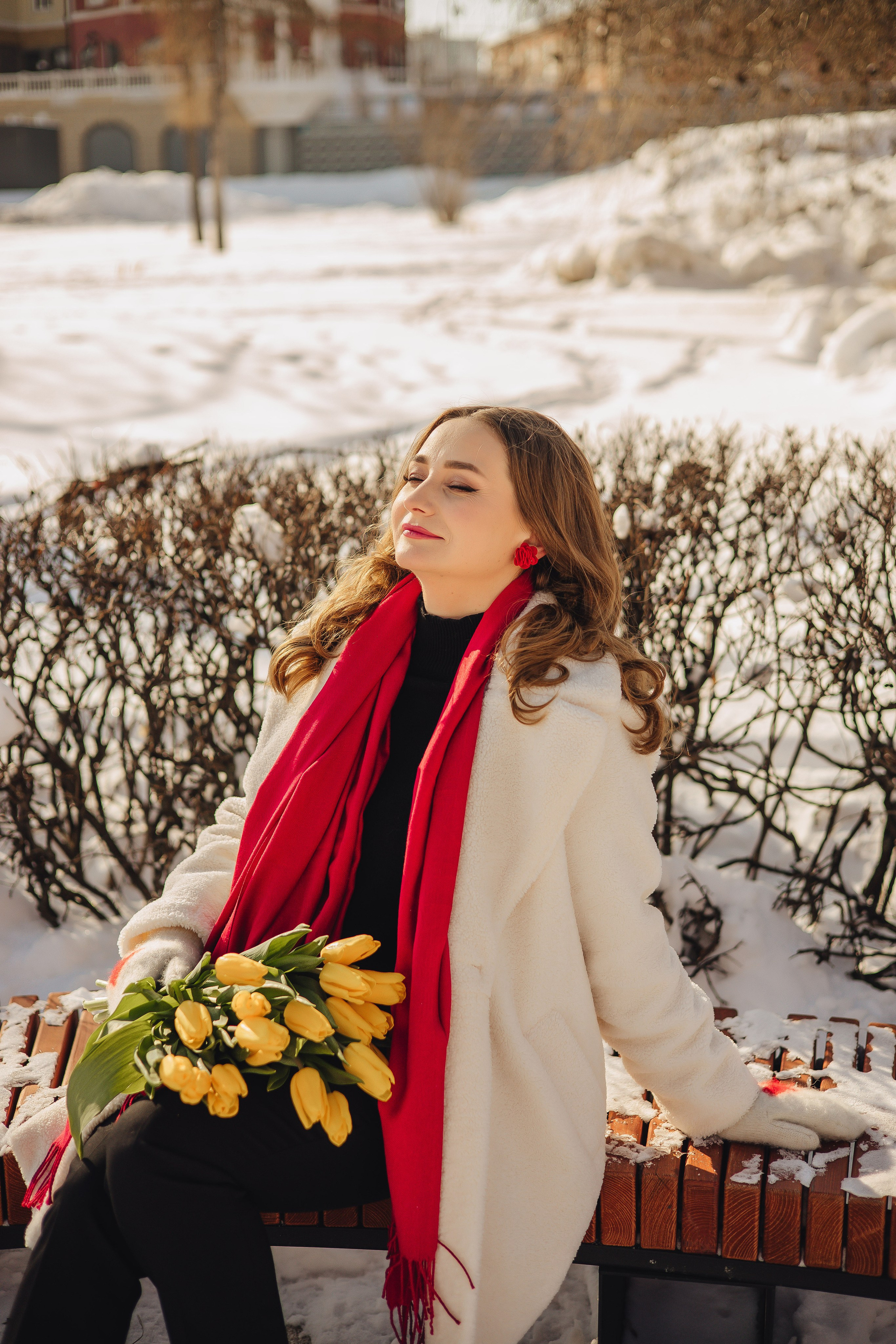 Аня. Фотопрогулка. Свадебный и семейный фотограф Пушкин Царское Село СПБ Питер Санкт-Петербург и Рязань Ольга Козлова