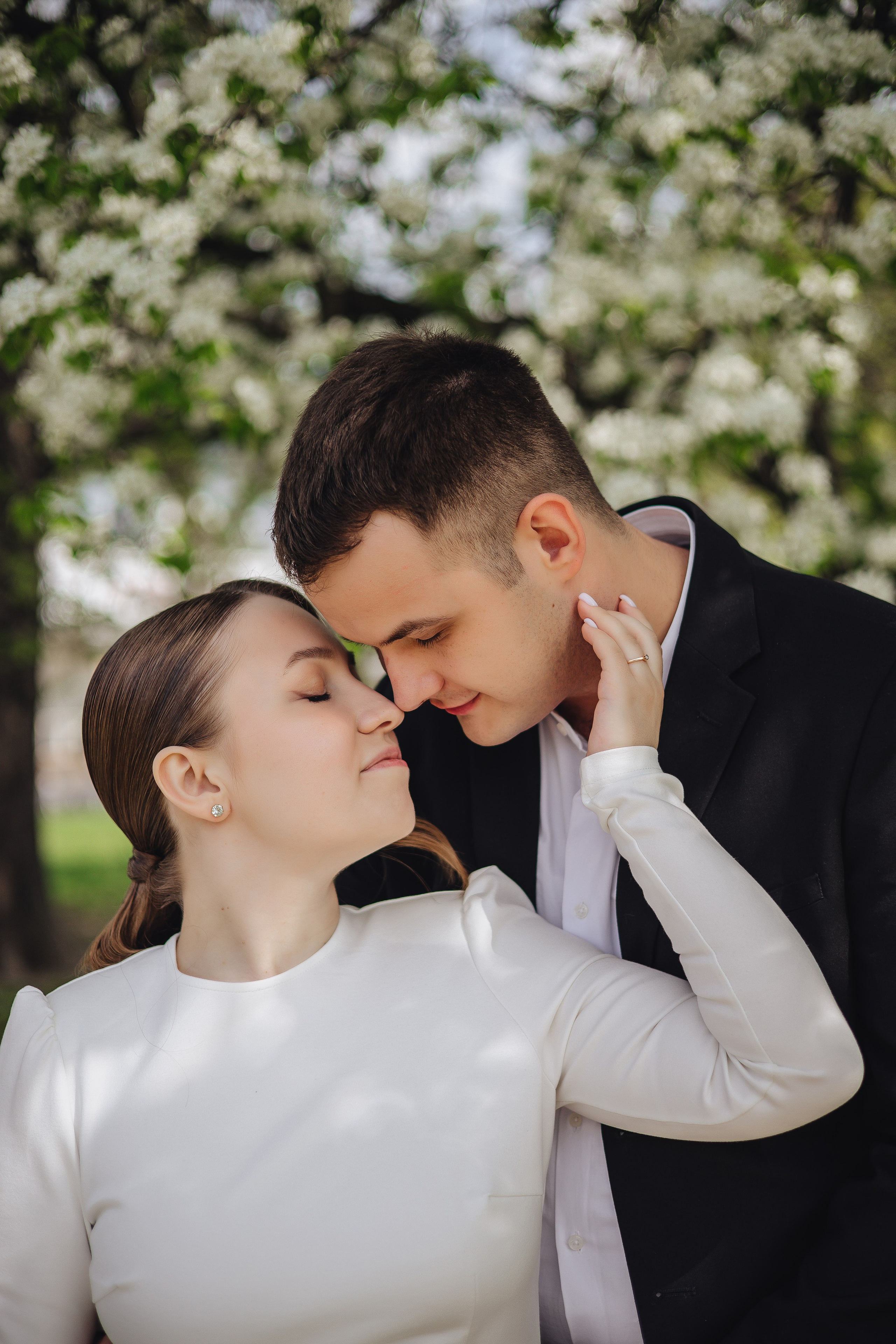 Тоня & Рома. ВДНХ. Свадебный и семейный фотограф Пушкин Царское Село СПБ Питер Санкт-Петербург и Рязань Ольга Козлова