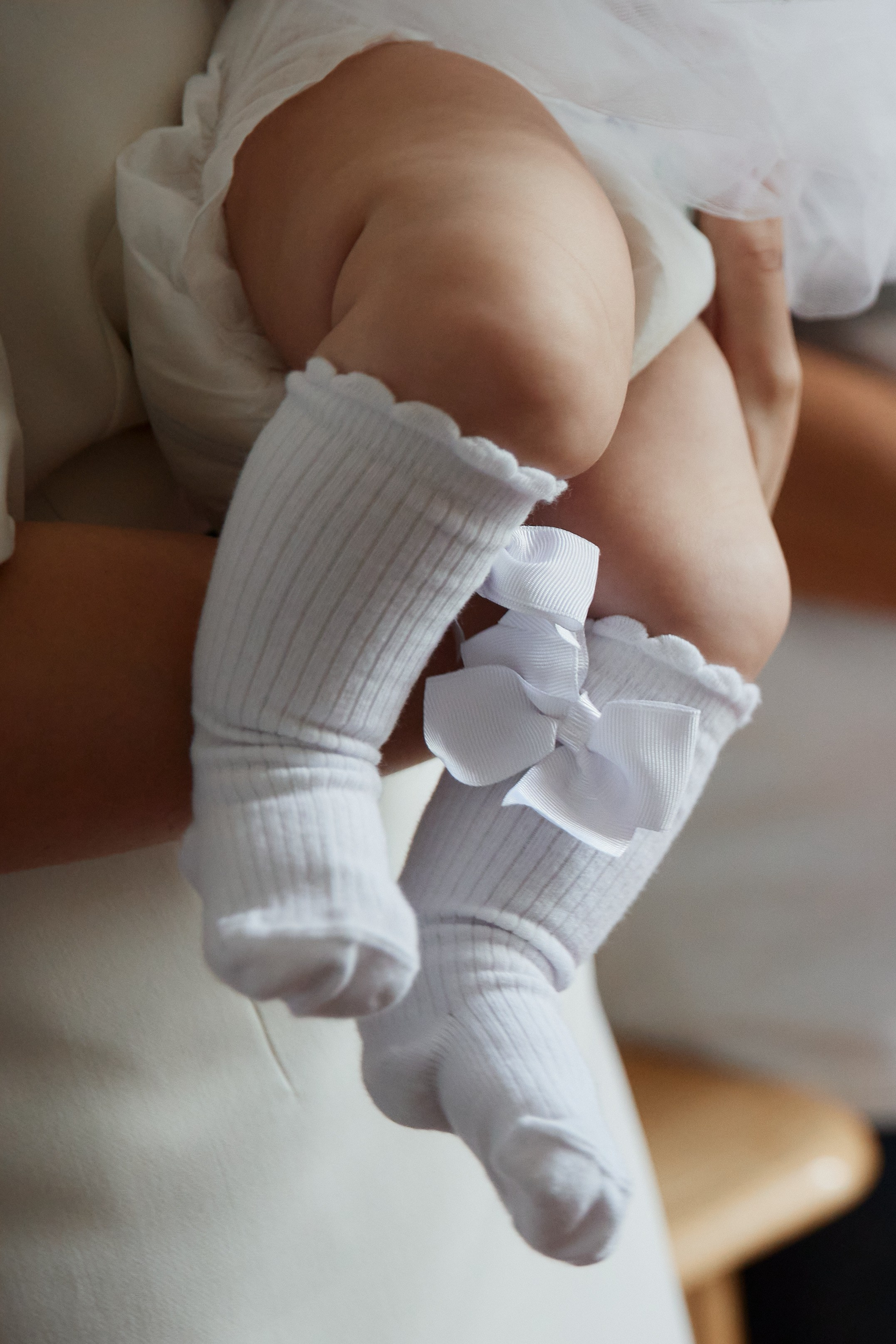 Крещение Анюты. Семейный фотограф в Москве Вера Гук