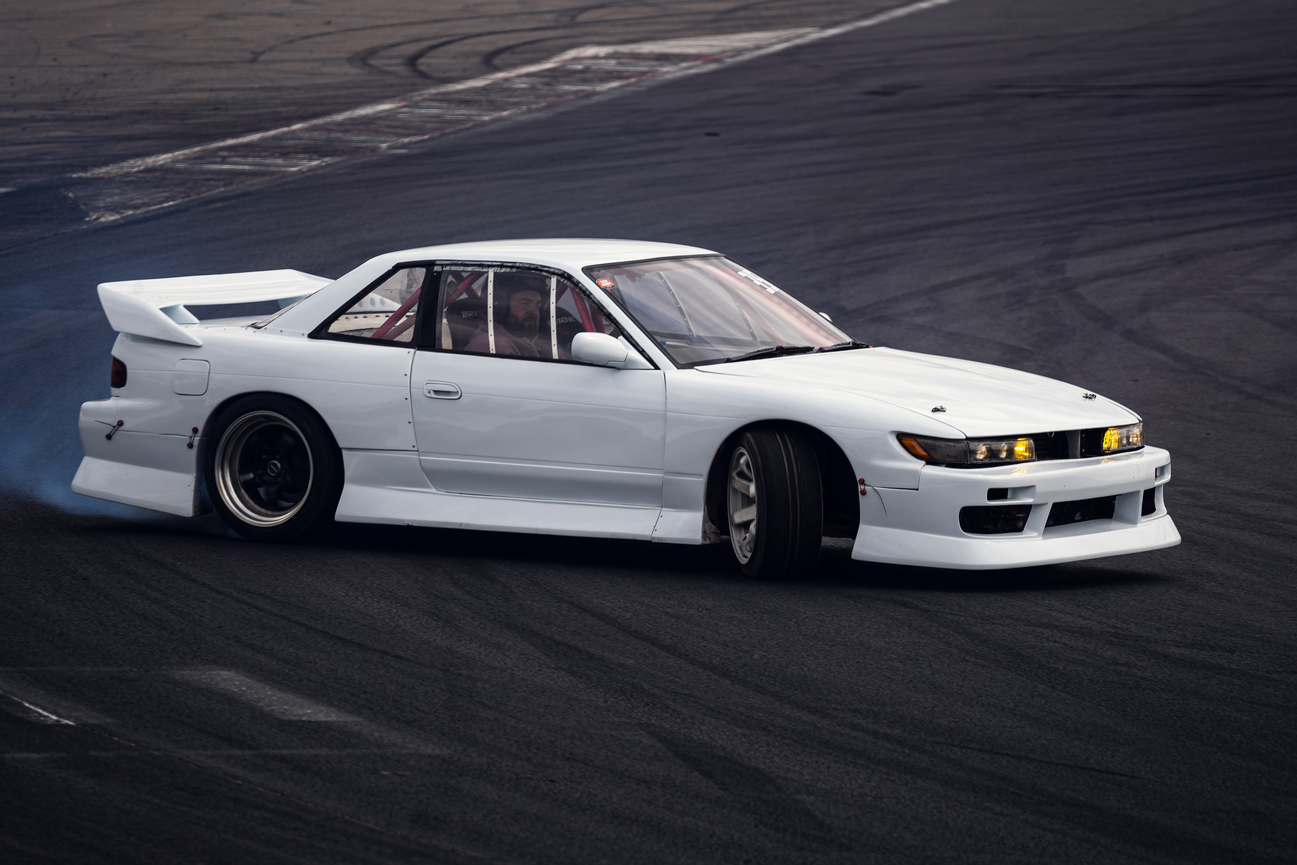 Дрифт дни ADM Raceway. Yaratezza production