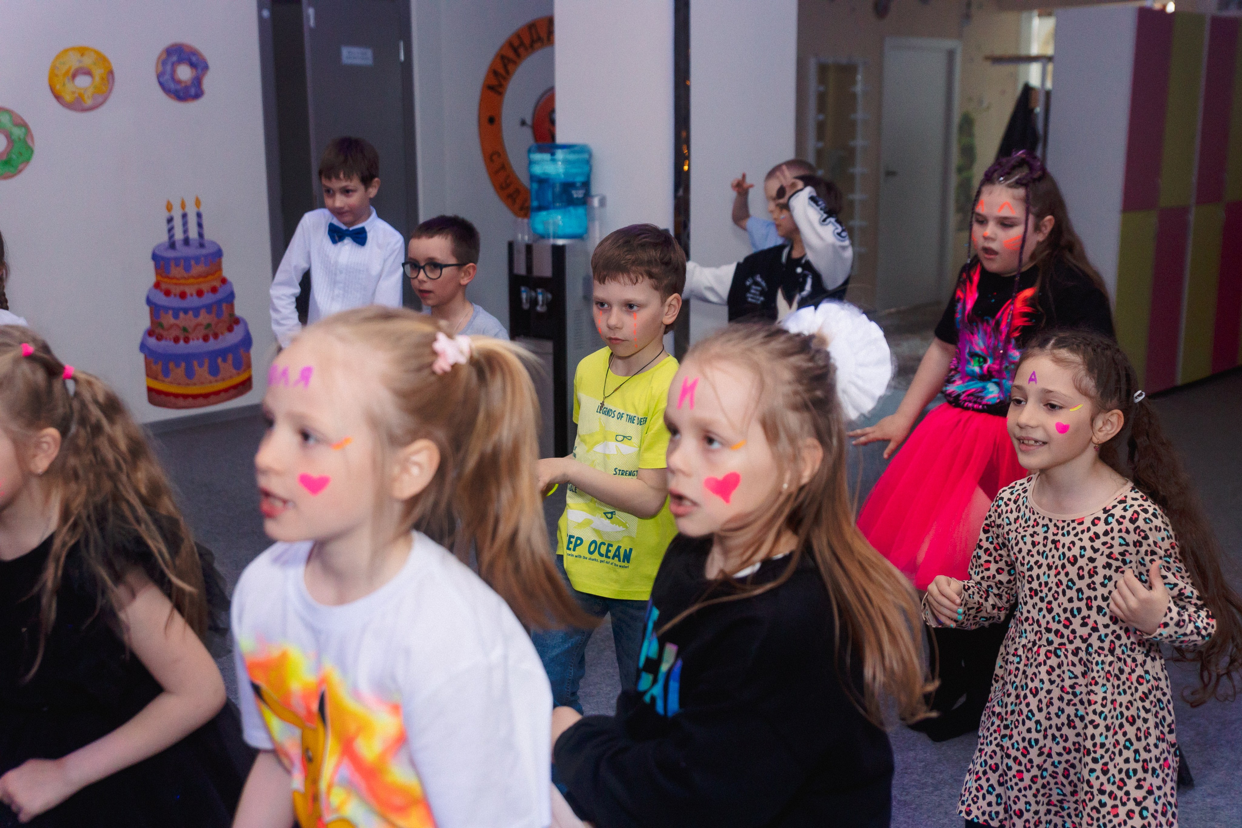 День Рождения Ломоносов. Фотограф в Кронштадте и Санкт-Петербурге Анастасия Коваленко