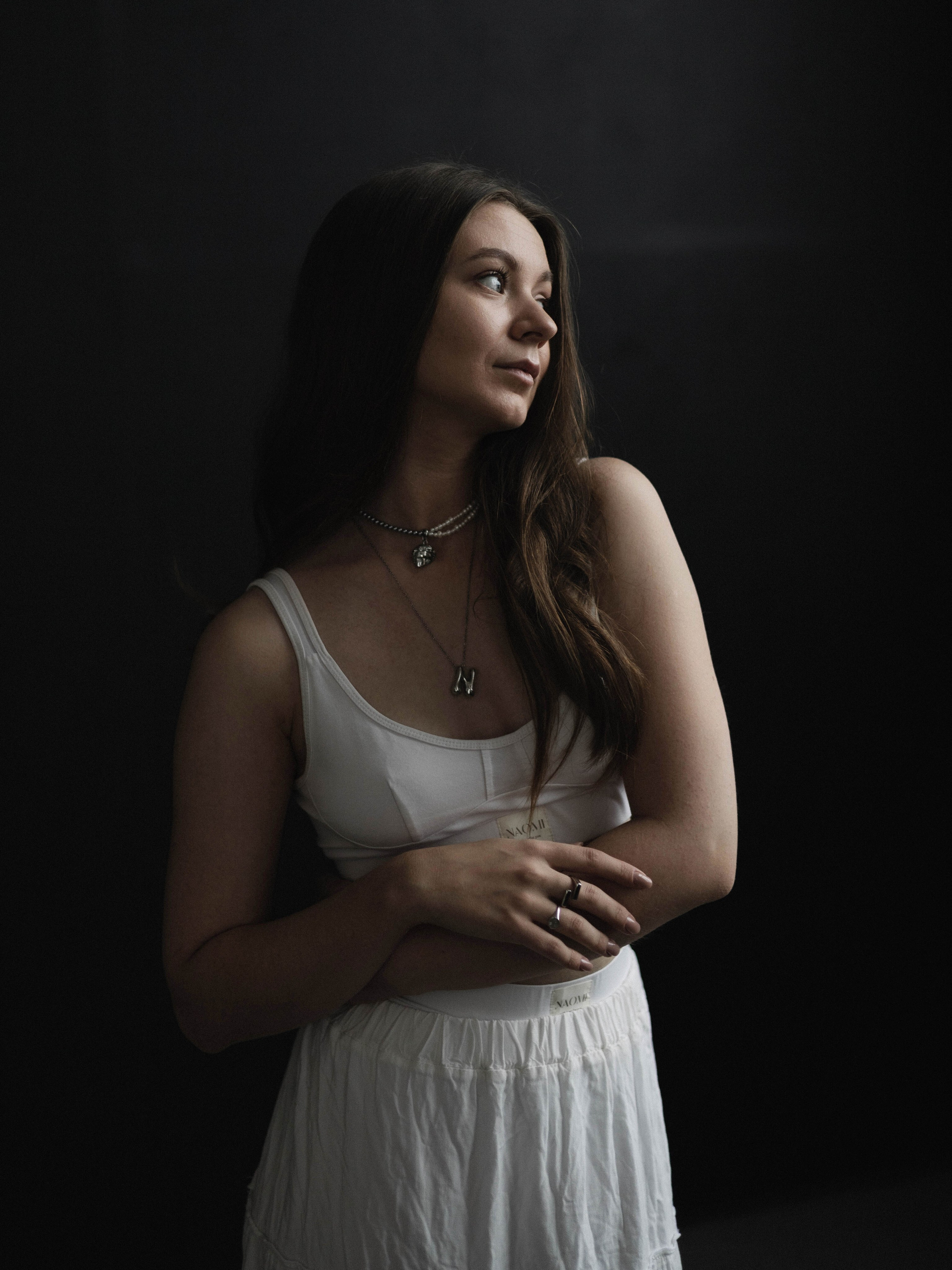 Анастасия. Мария Чистякова | Фотограф Котлас