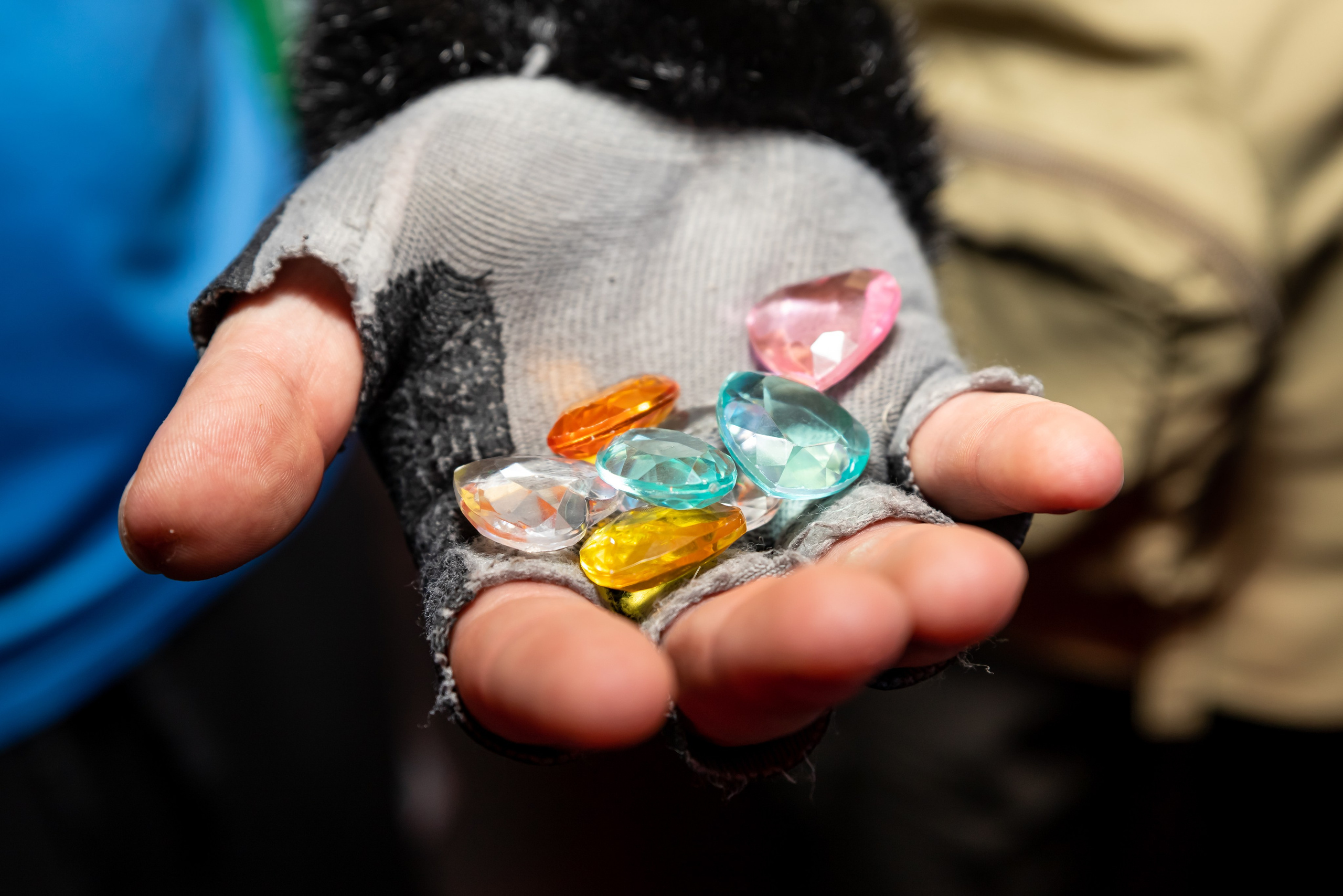 Детские праздники — Джуманджи. Фотограф Анастасия Федорченко г. Москва