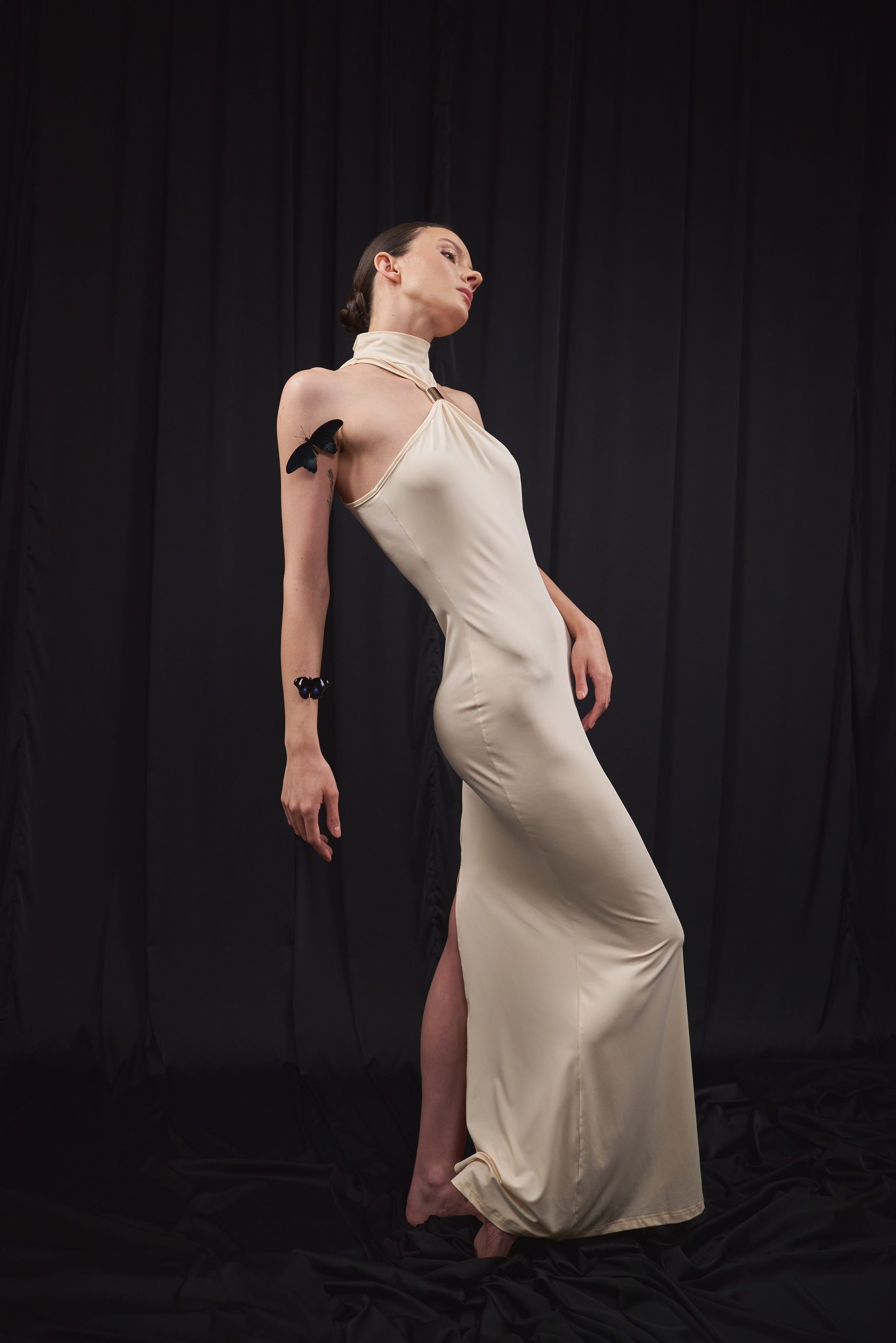 Дарья. Мodo'25. Фотограф Потапчук Алёна (Ростов-на-Дону)