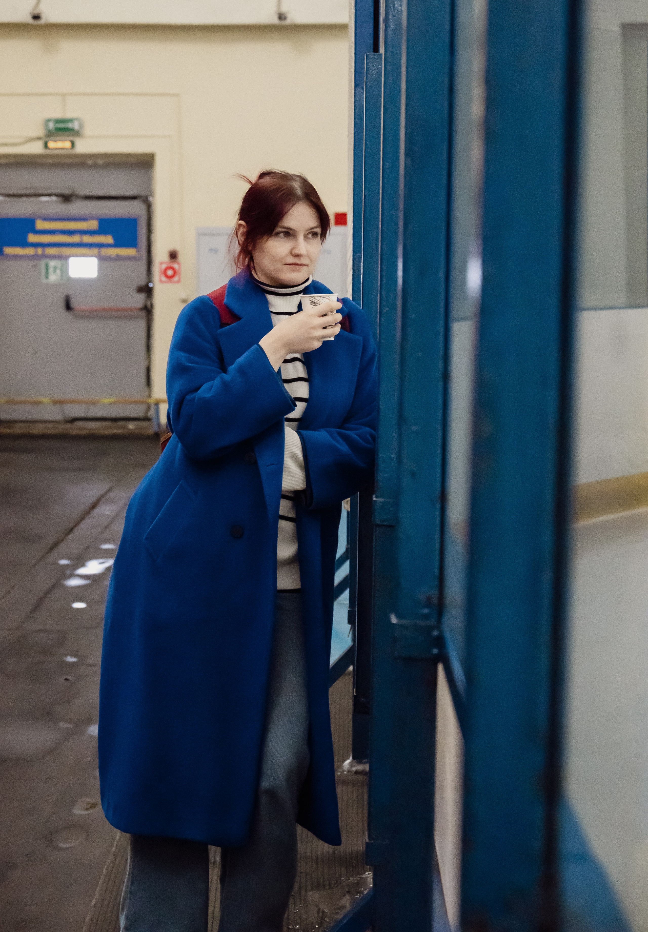 Хоккей.тренировка. ноябрь. Фотограф Исламова Лилия, Смоленск