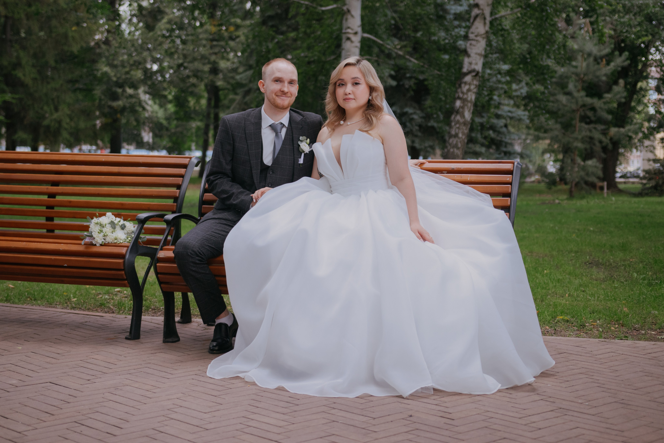 Профессиональный свадебный фотограф в Уфе от 3000 руб. Свадебный и семейный фотограф в Уфе и Башкирии Дмитрий Коломеец