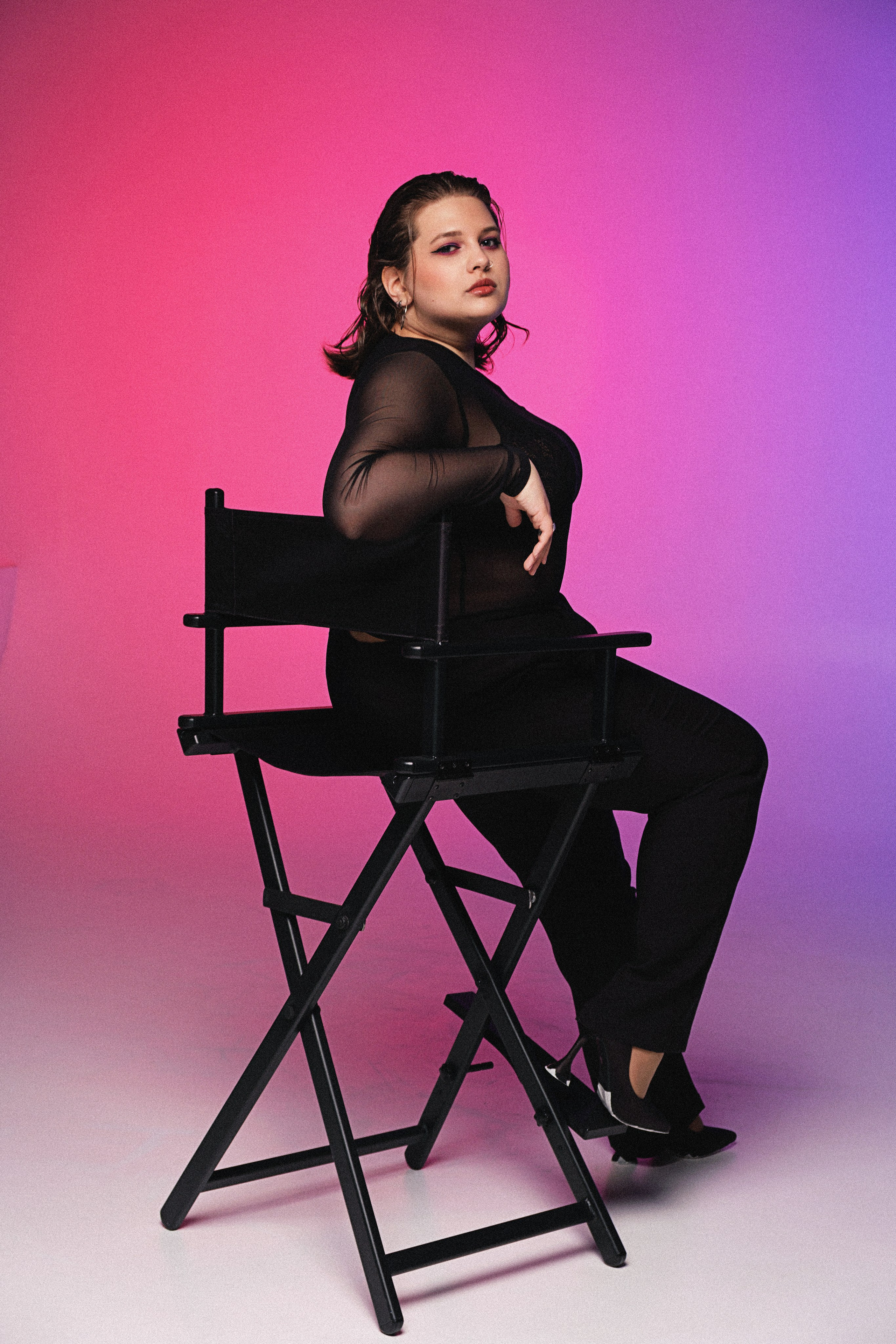 Фотограф и видеограф в Омск/Москва Сащенко Лера