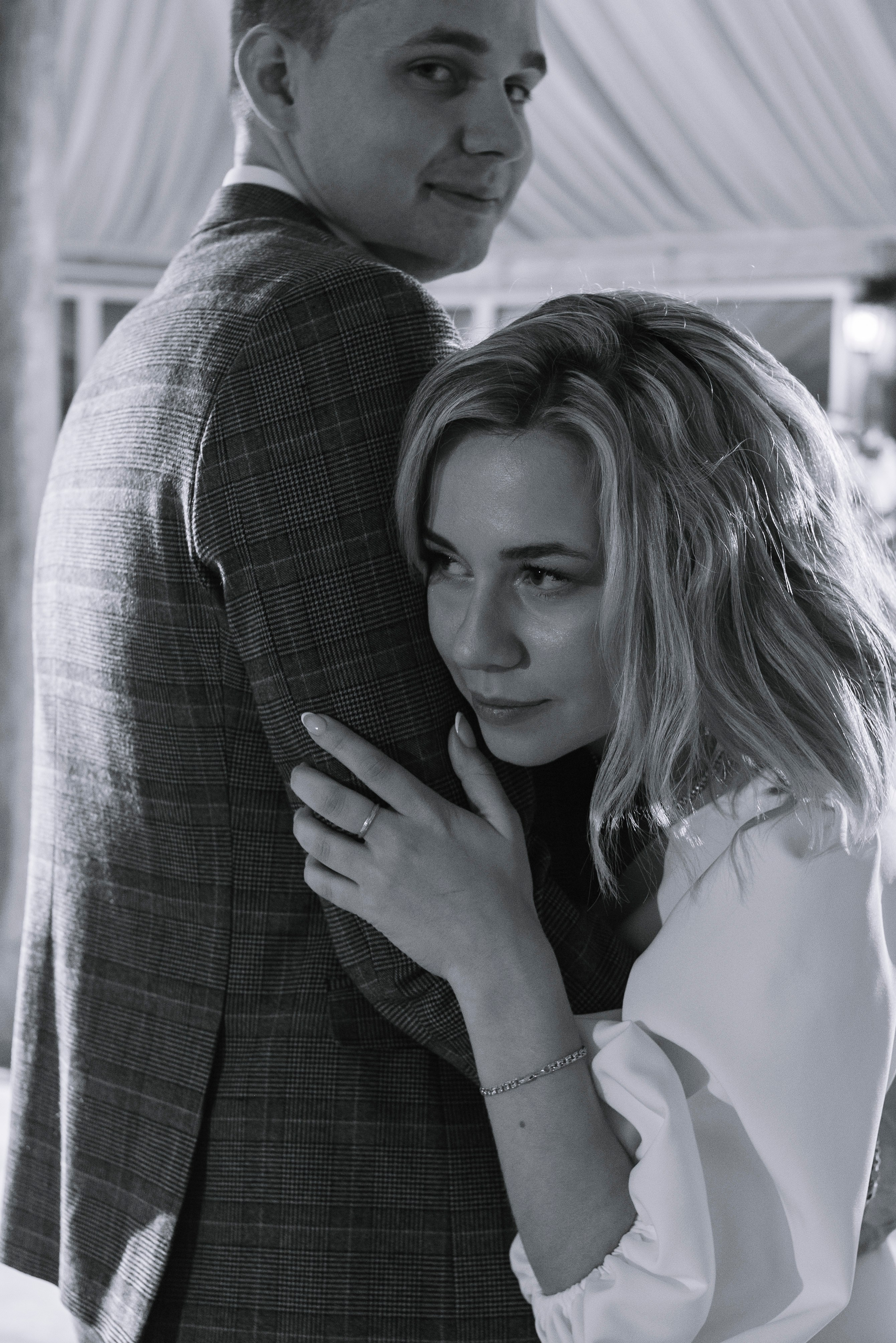 Ирина и Никита. Свадебный фотограф Москва Истра Звенигород Нахабино