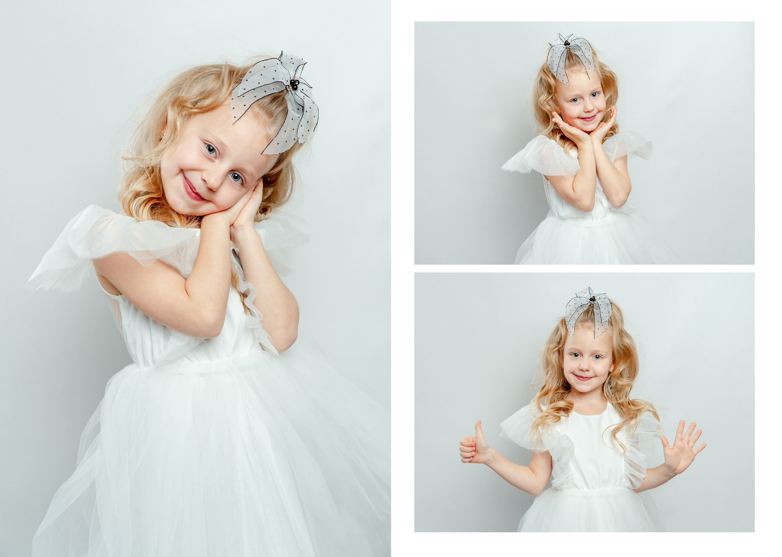 Для детских садов. Фотограф в Тюмени Ольга Шульц