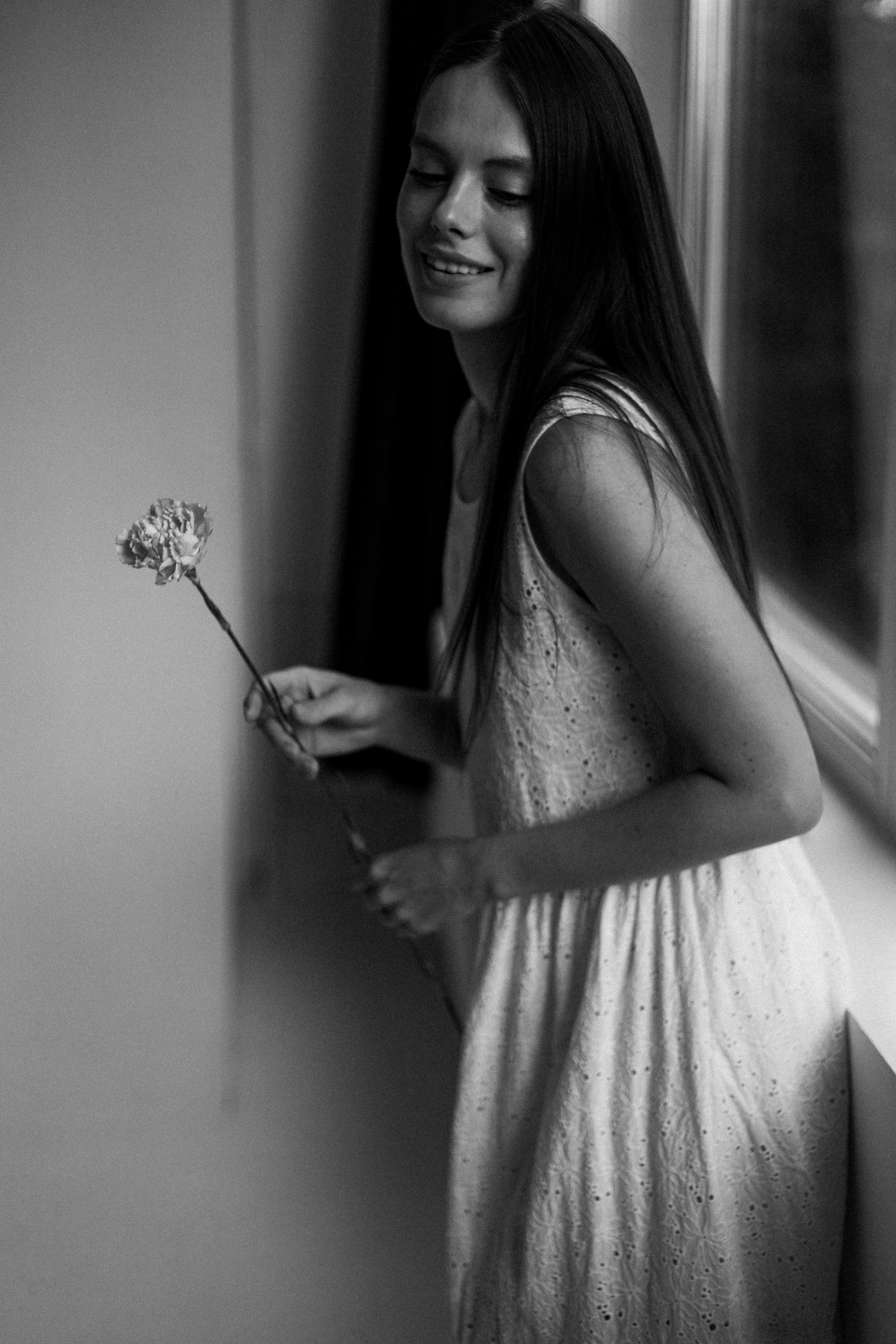 Владлена. Женский фотограф в Москве Юля Иванова