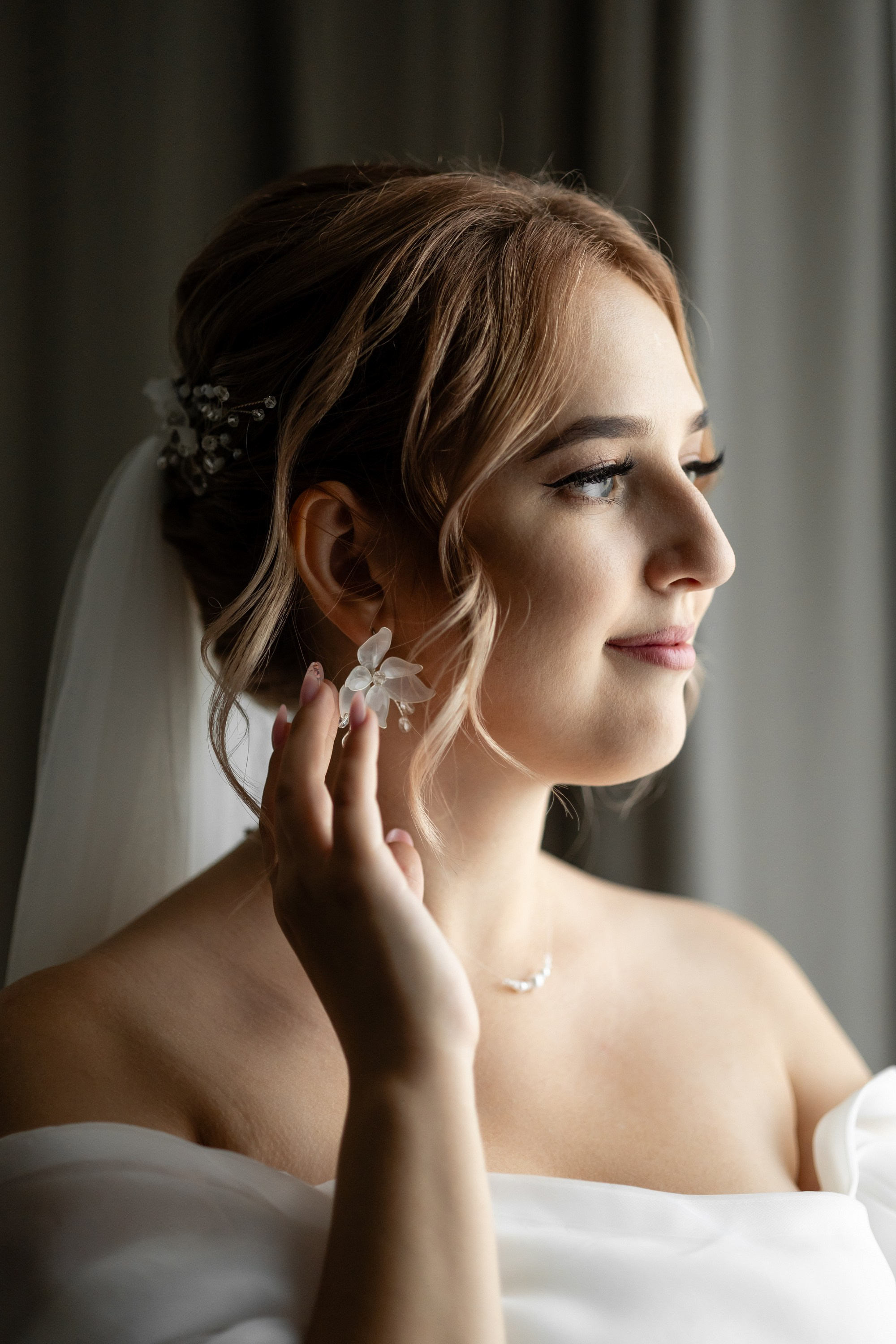 Михаил и Валерия. Татьяна Чернышова свадебный фотограф Москва