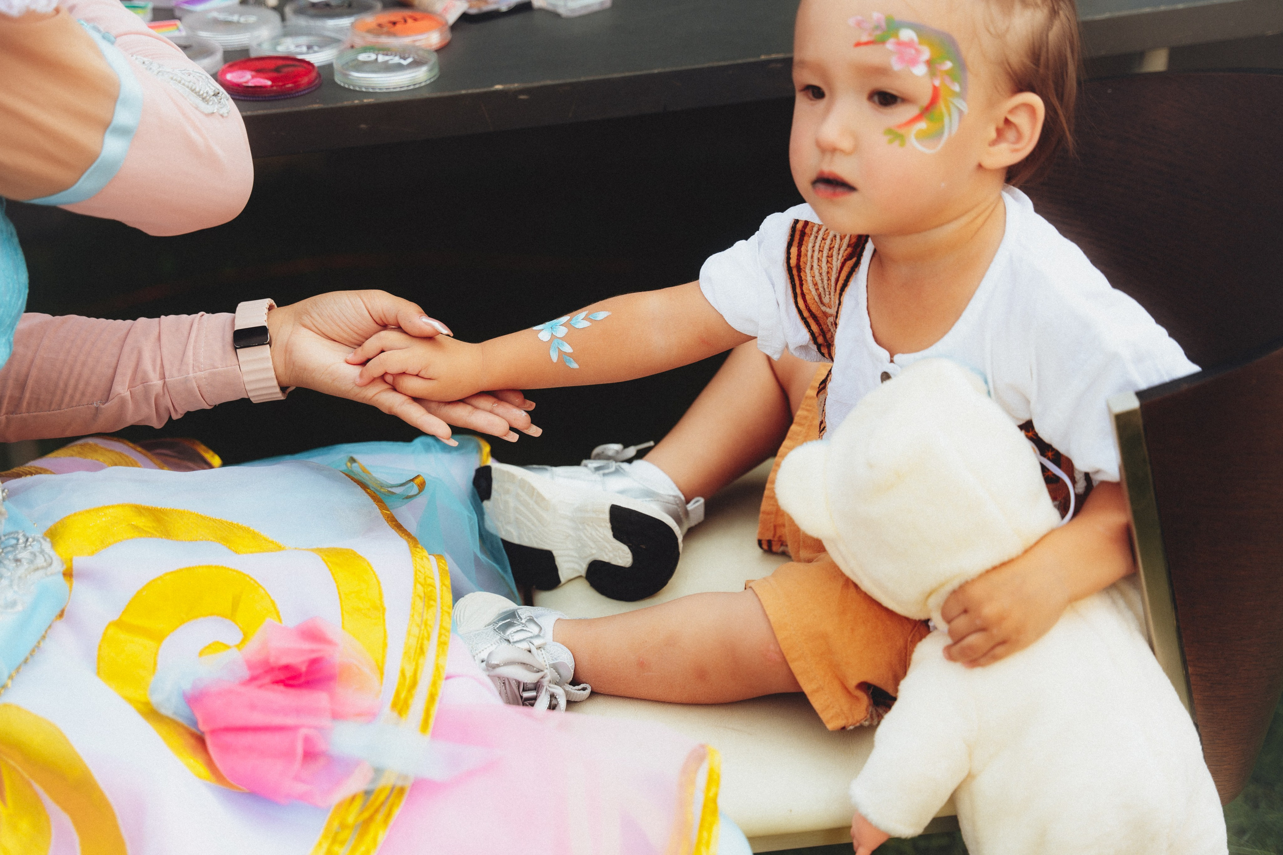 ЛЯЙСАН 2 ГОДА